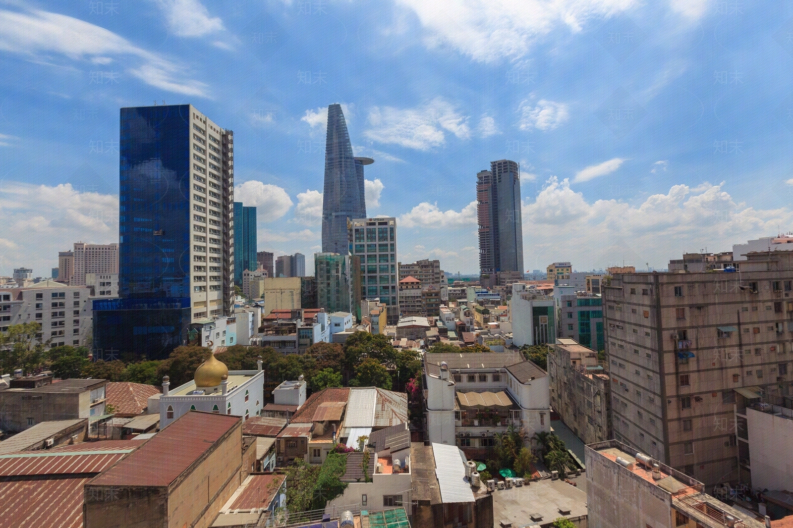 城市建筑街道外景贴图下载【ID:1148325397】
