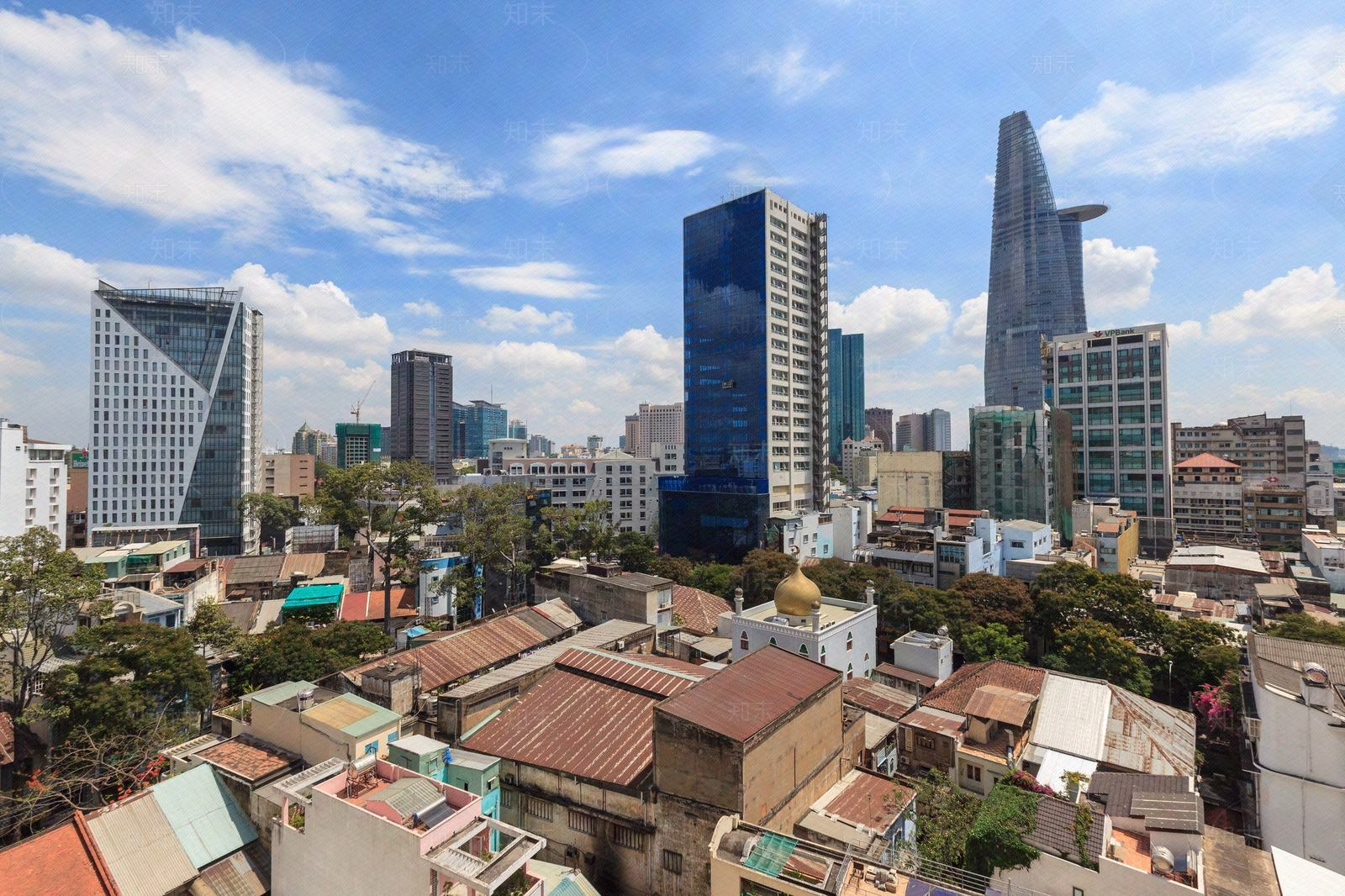 城市建筑街道外景贴图下载【ID:1148325866】