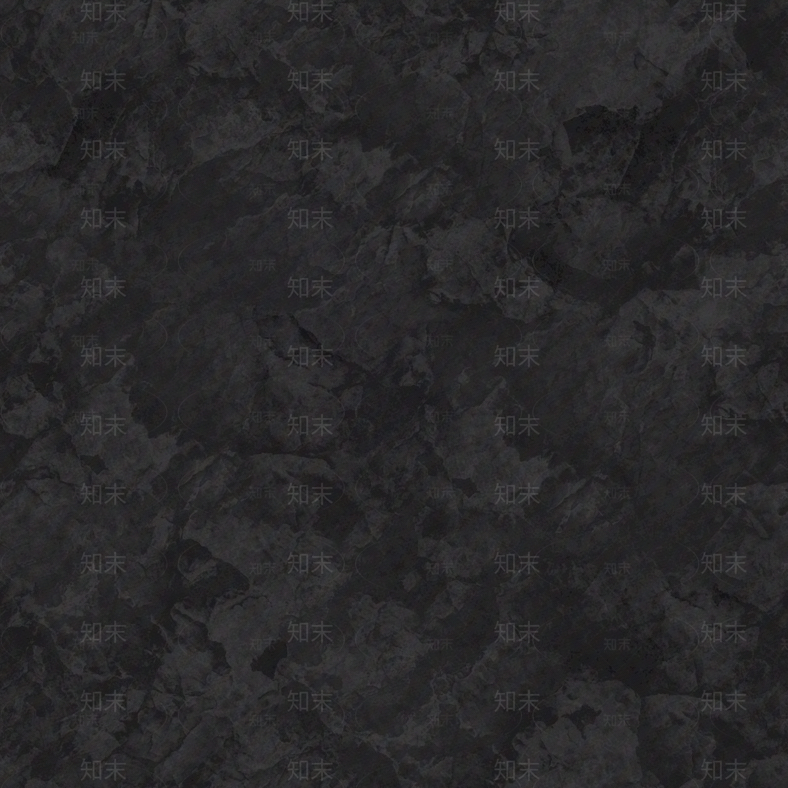 无缝火烧石火山岩玄武岩文化石岩石贴图下载【ID:1148335629】