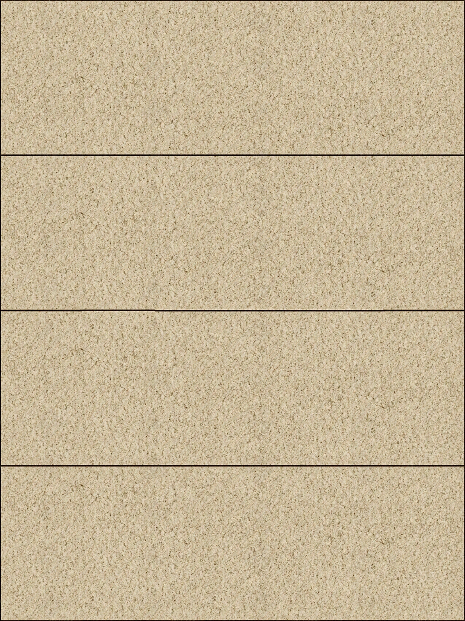 无缝米黄色真石漆横向分割石材墙面砂岩漆瓷砖大理石花岗岩墙面贴图下载【ID:1148343559】