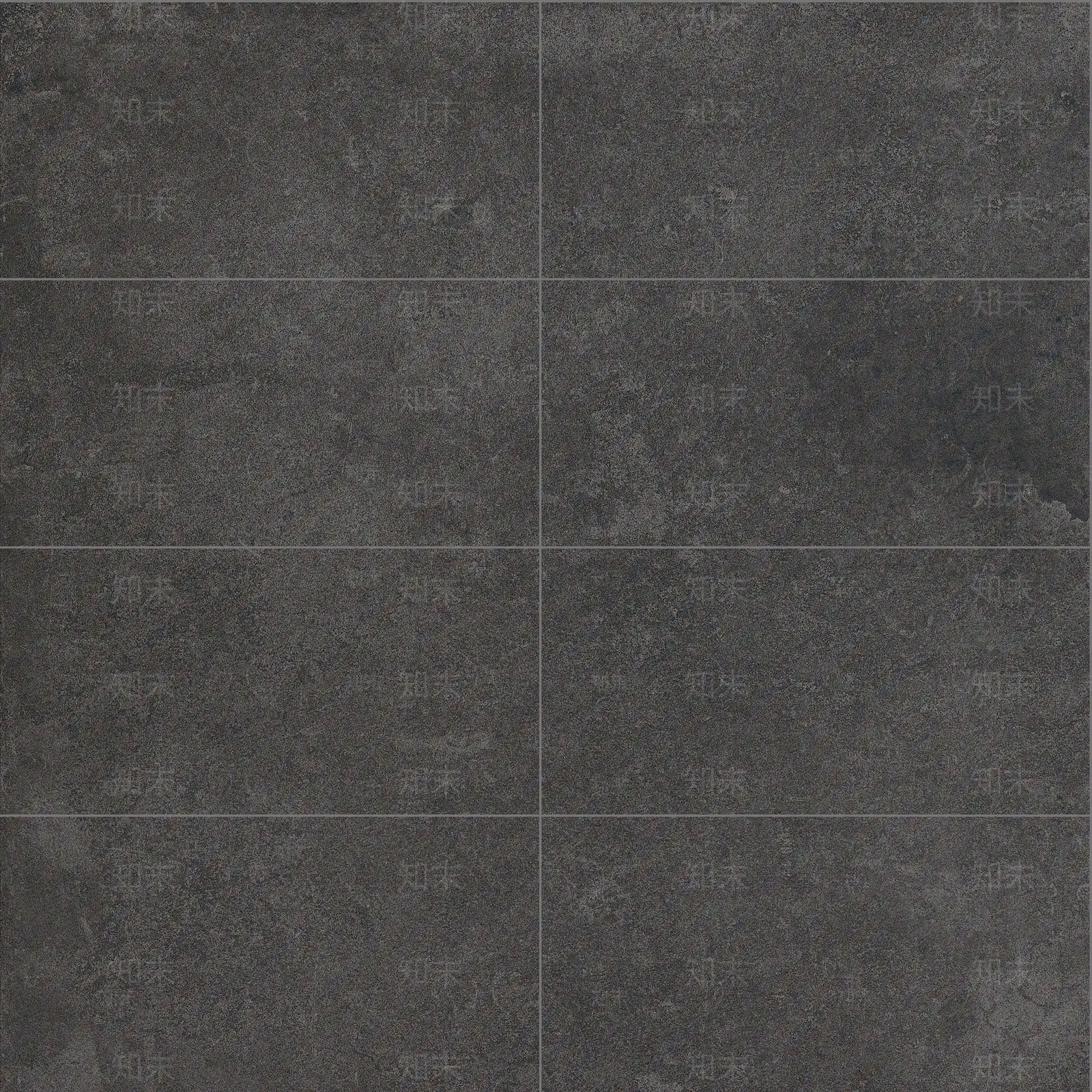 无缝黑色大理石瓷砖贴图下载【ID:1148345442】