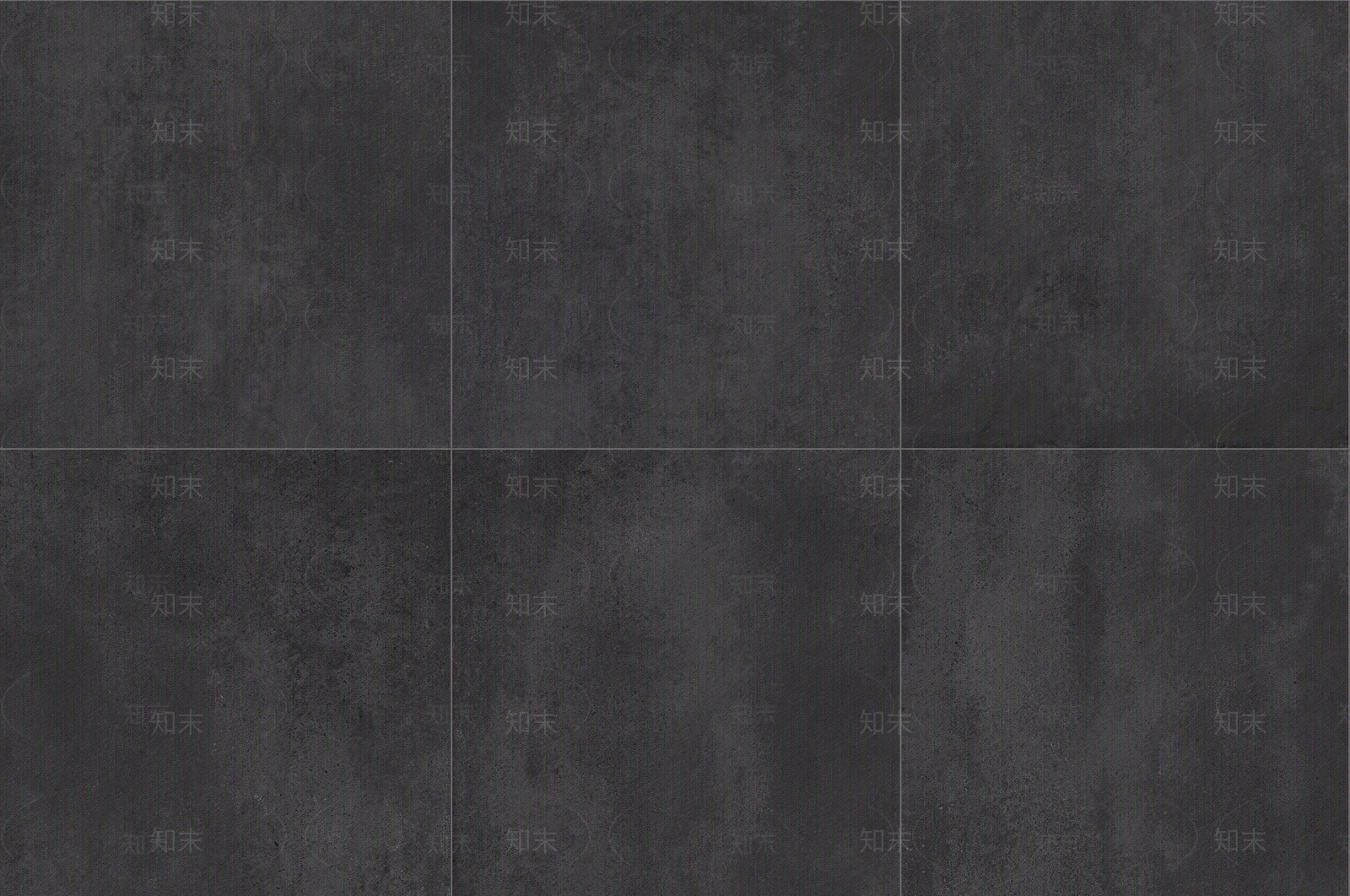 无缝黑色大理石瓷砖贴图下载【ID:1148345415】