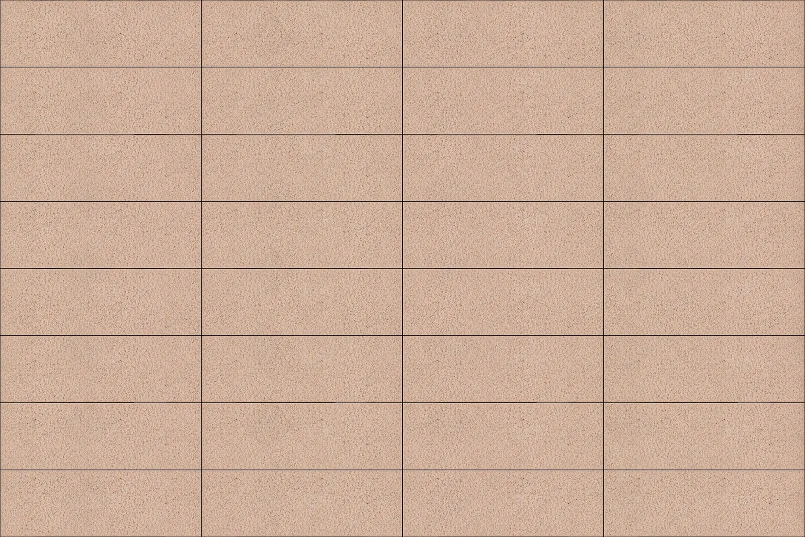 无缝橘色真石漆横向分割石材墙面瓷砖大理石花岗岩墙面贴图下载【ID:1148347866】