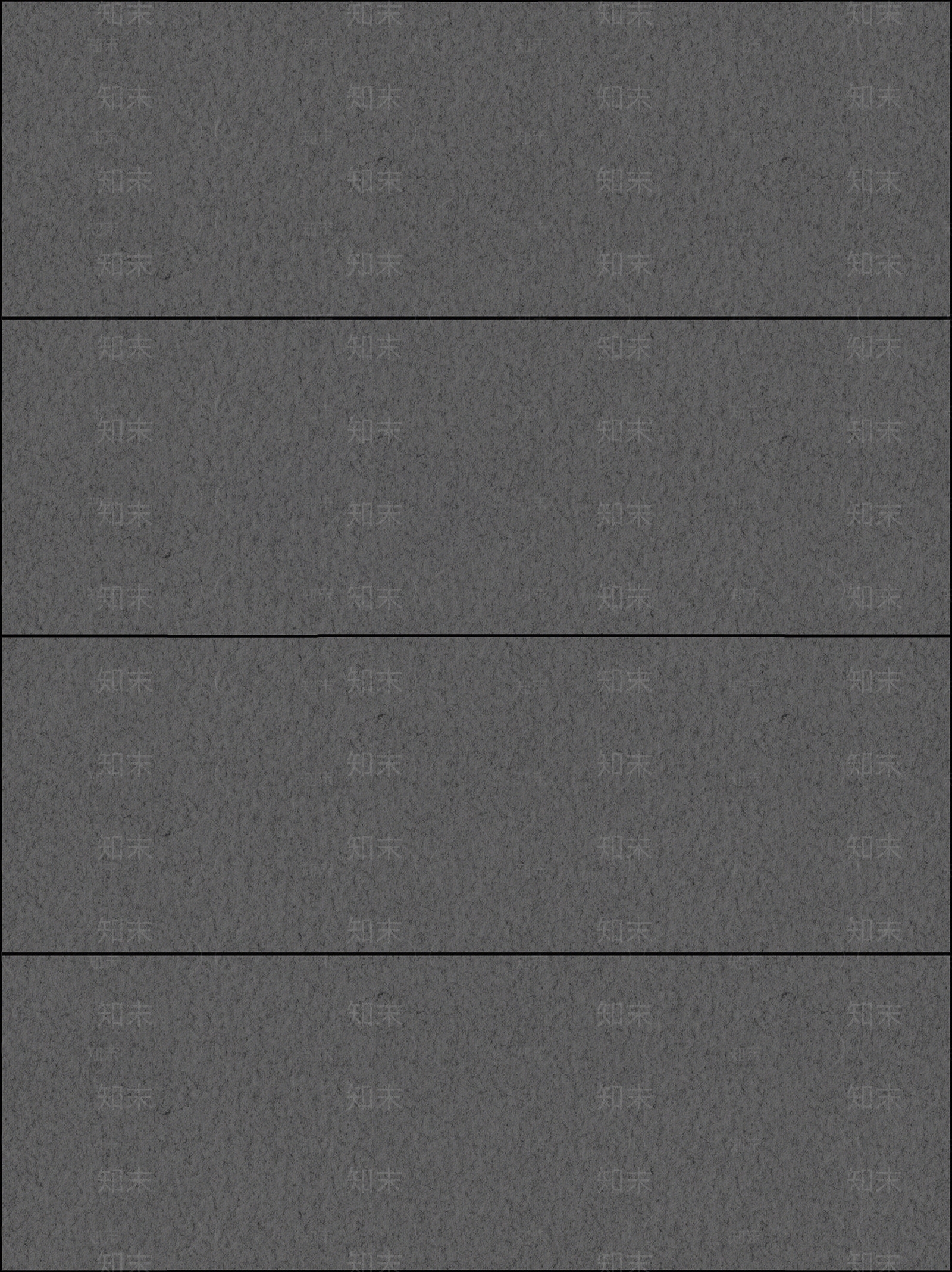 芝麻黑灰色花岗岩瓷砖水泥砖仿古砖灰白拼接广场砖贴图下载【ID:1148347928】