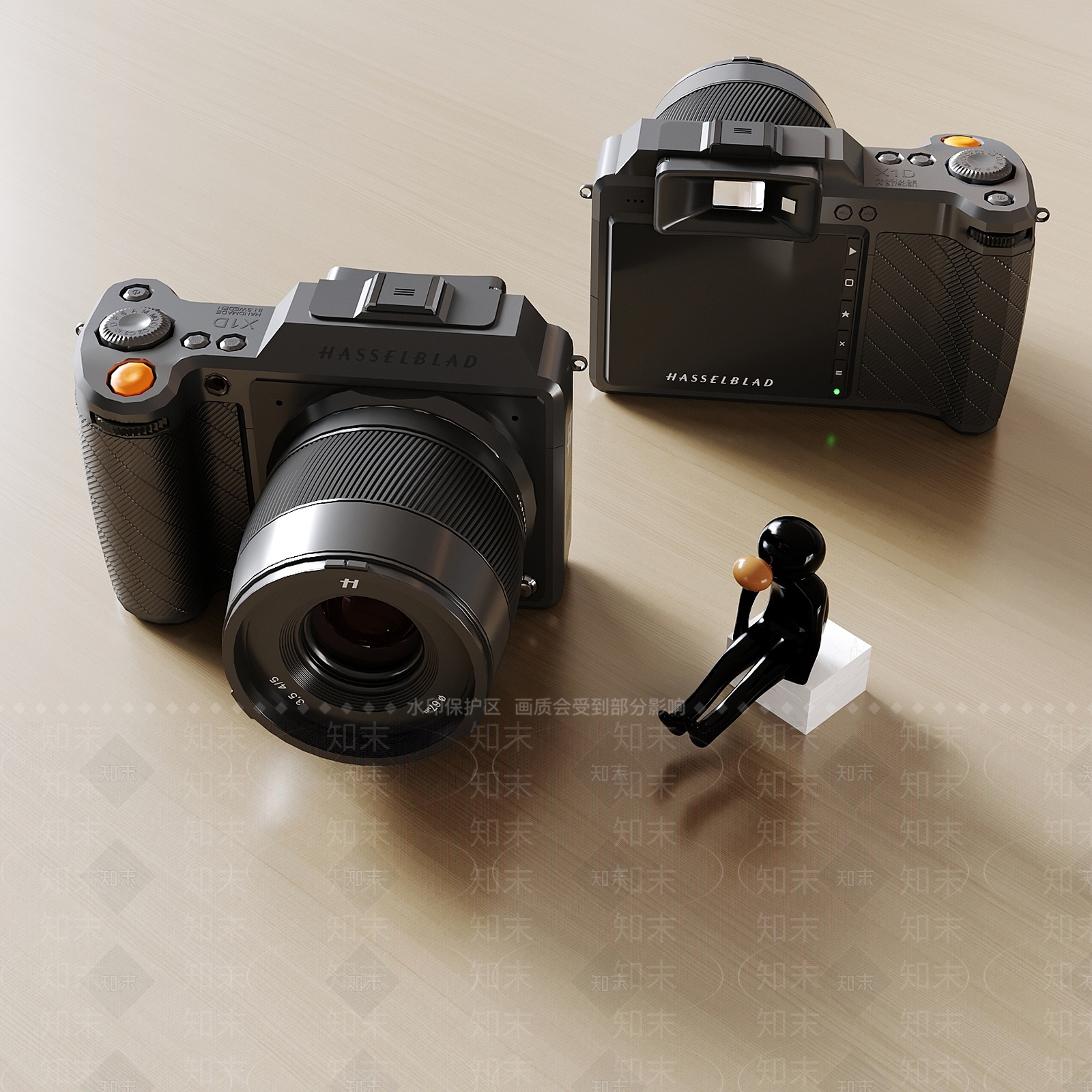 照相机3D模型下载【ID:1148401276】