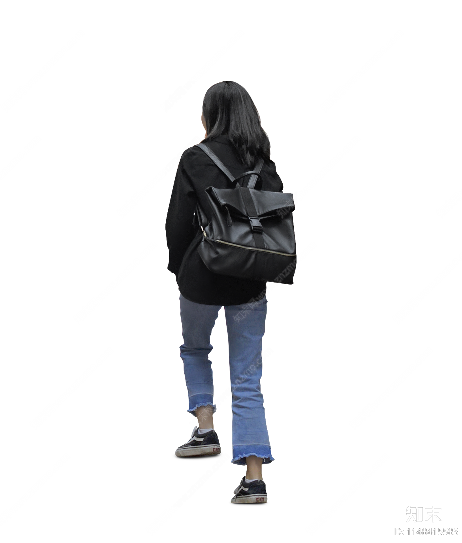 美女设计素材精品下载_知末网