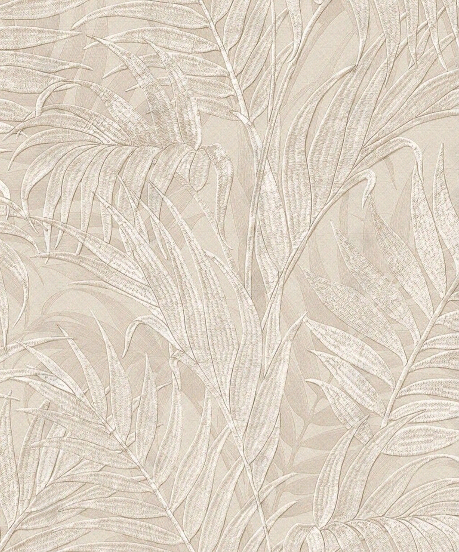 黄色植物印花布贴图下载【ID:1148433901】