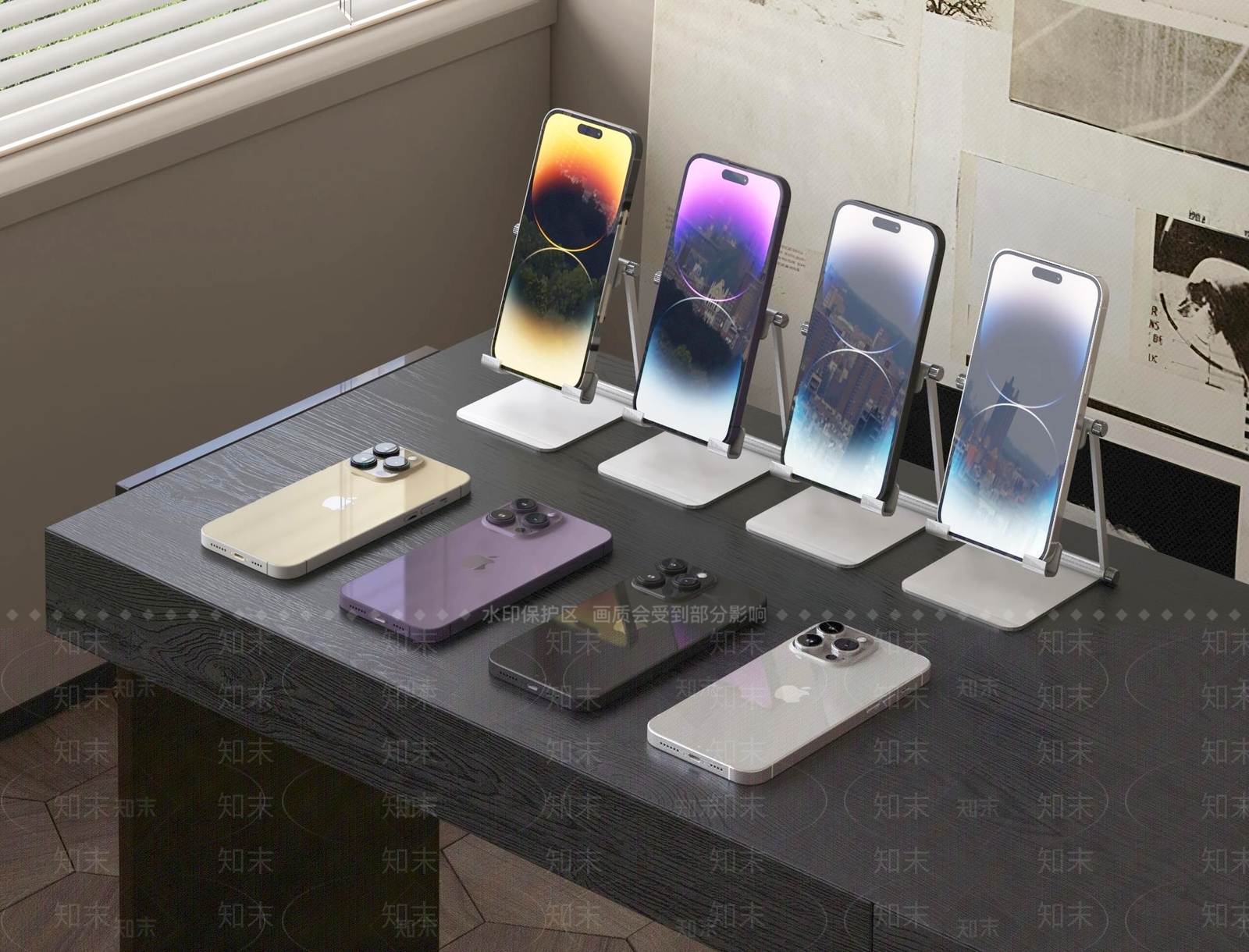 苹果手机SU模型下载【ID:1148449059】