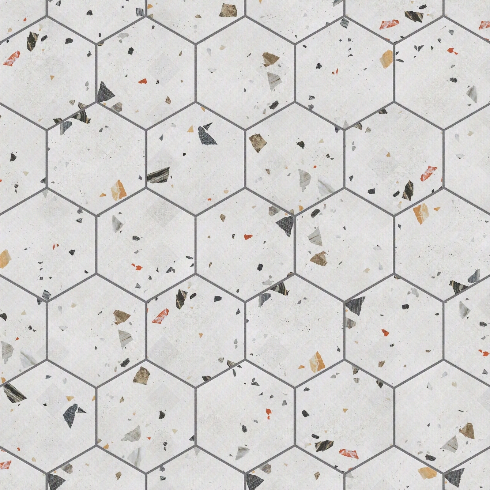 浅咖陶瓷马赛克贴图下载【ID:1148453258】