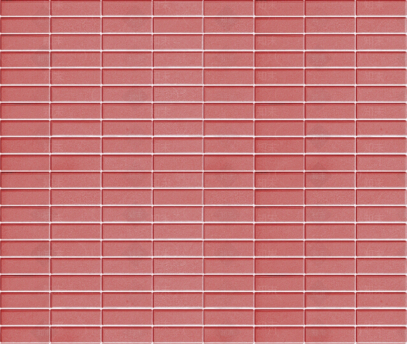 无缝室外砖墙户外砖红色条形瓷砖石材砖墙贴图下载【ID:1148529311】