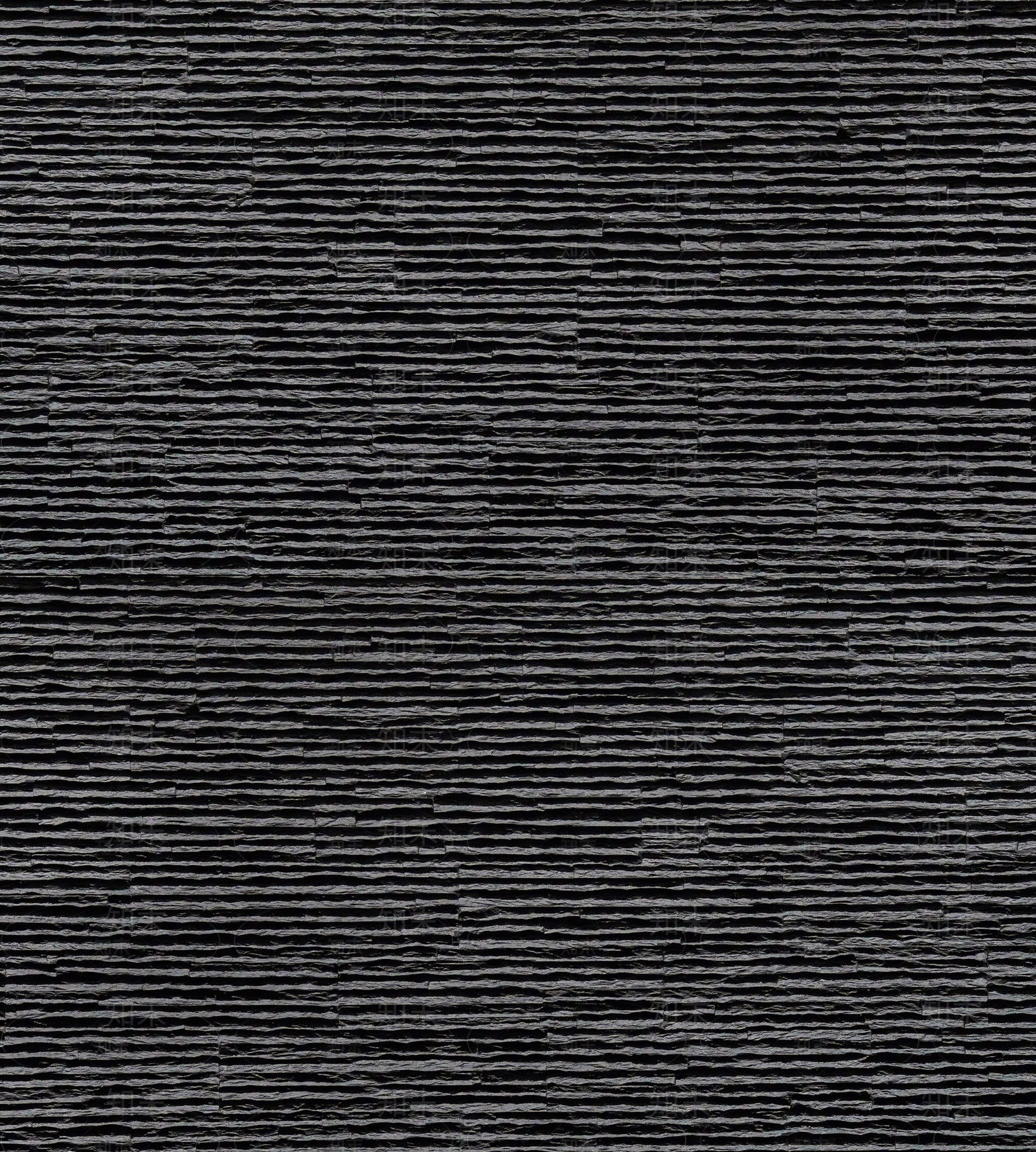 深灰色流水石文化石贴图下载【ID:1148531063】