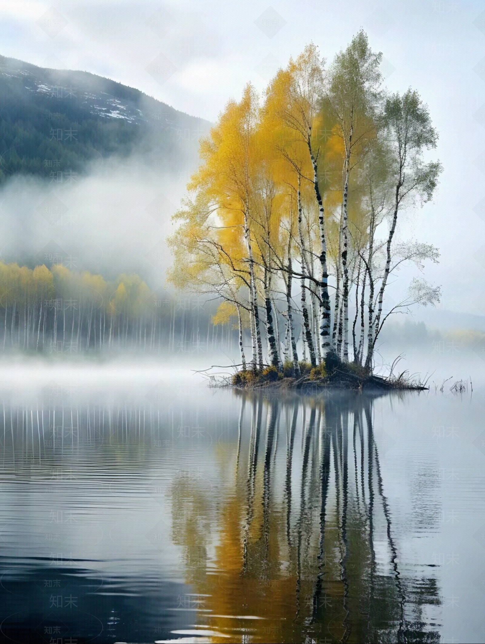 风景画贴图下载【ID:1148548480】