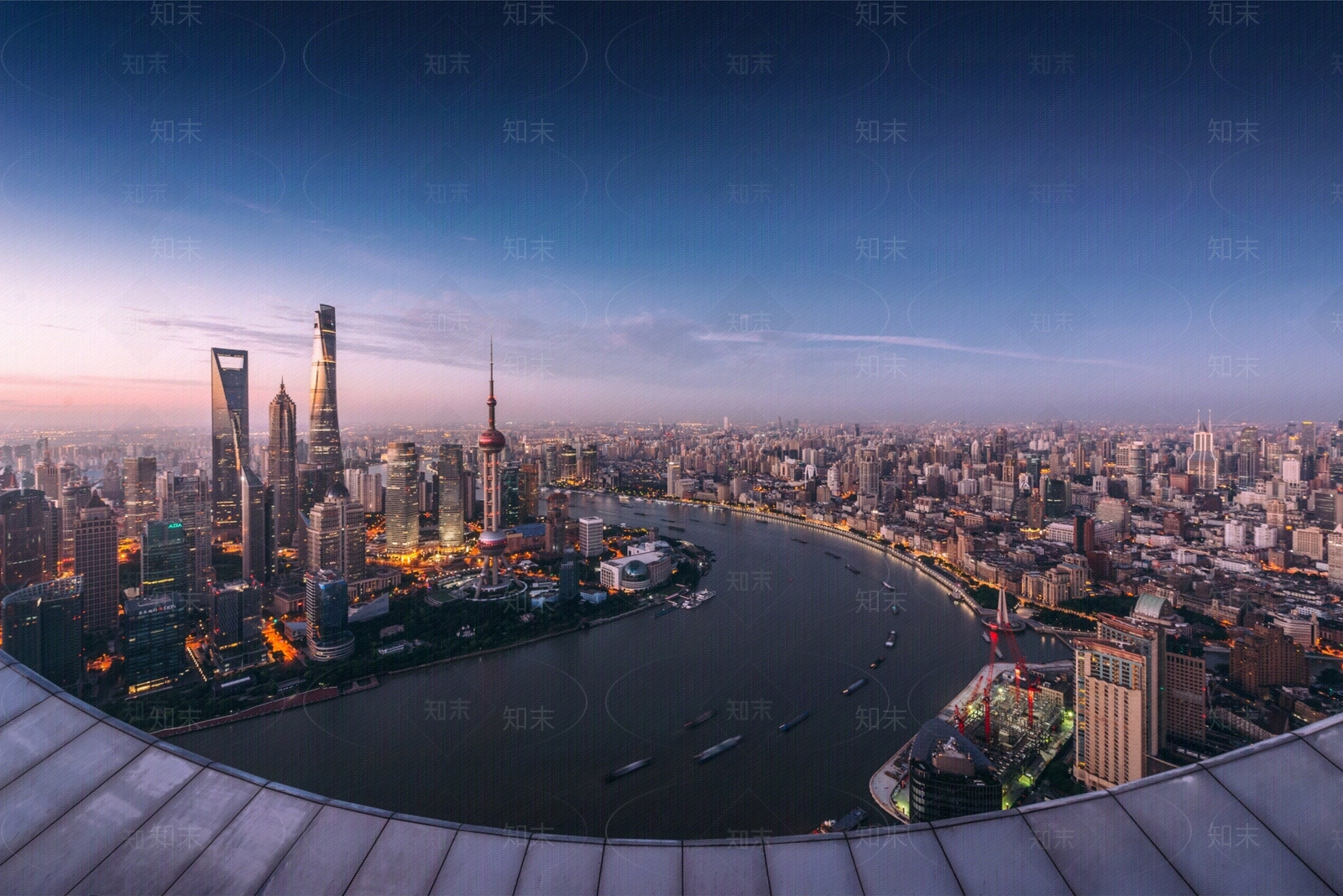 城市背景贴图材质精品下载_VRay贴图_知末网