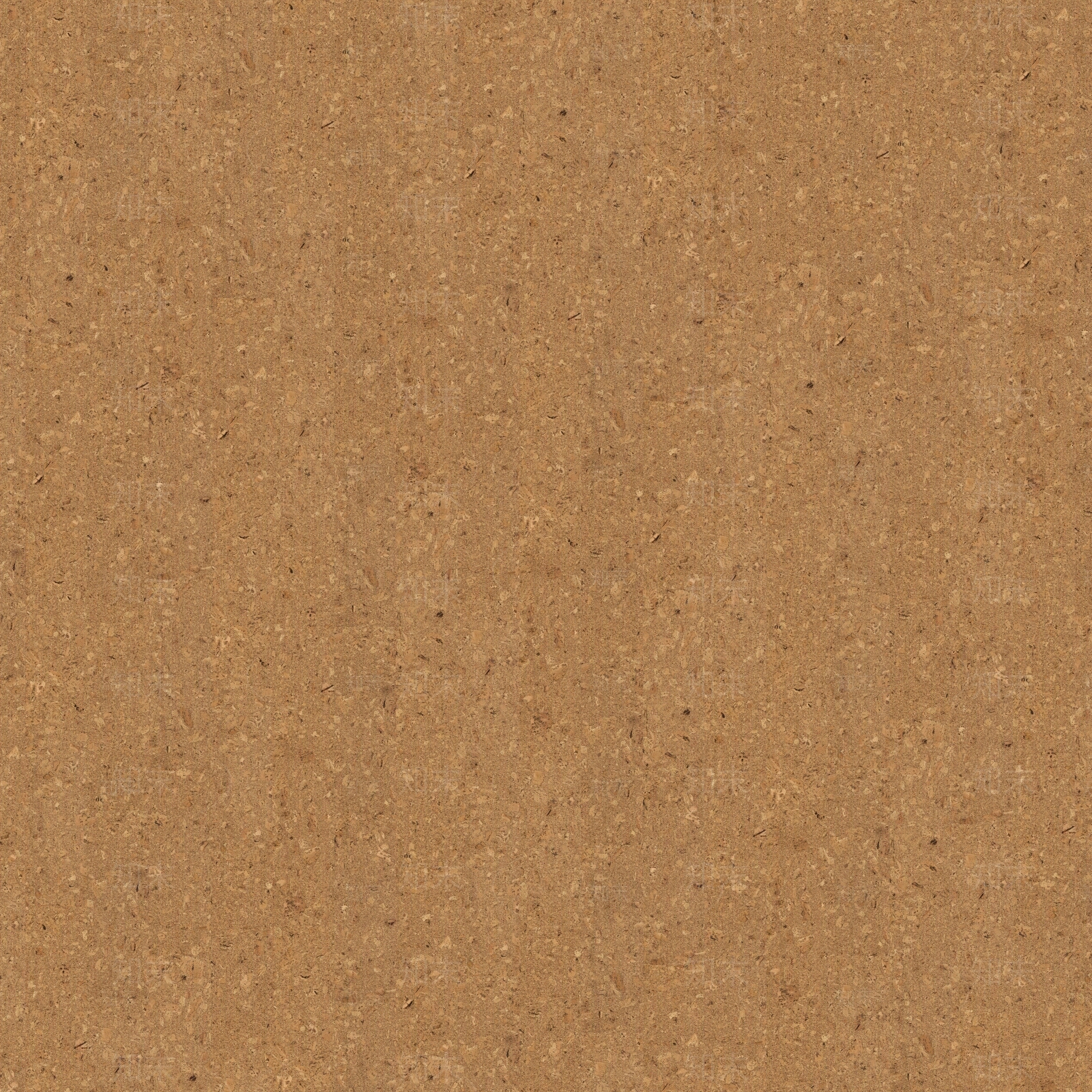 黄色软木地板欧松板贴图下载【ID:1148654919】