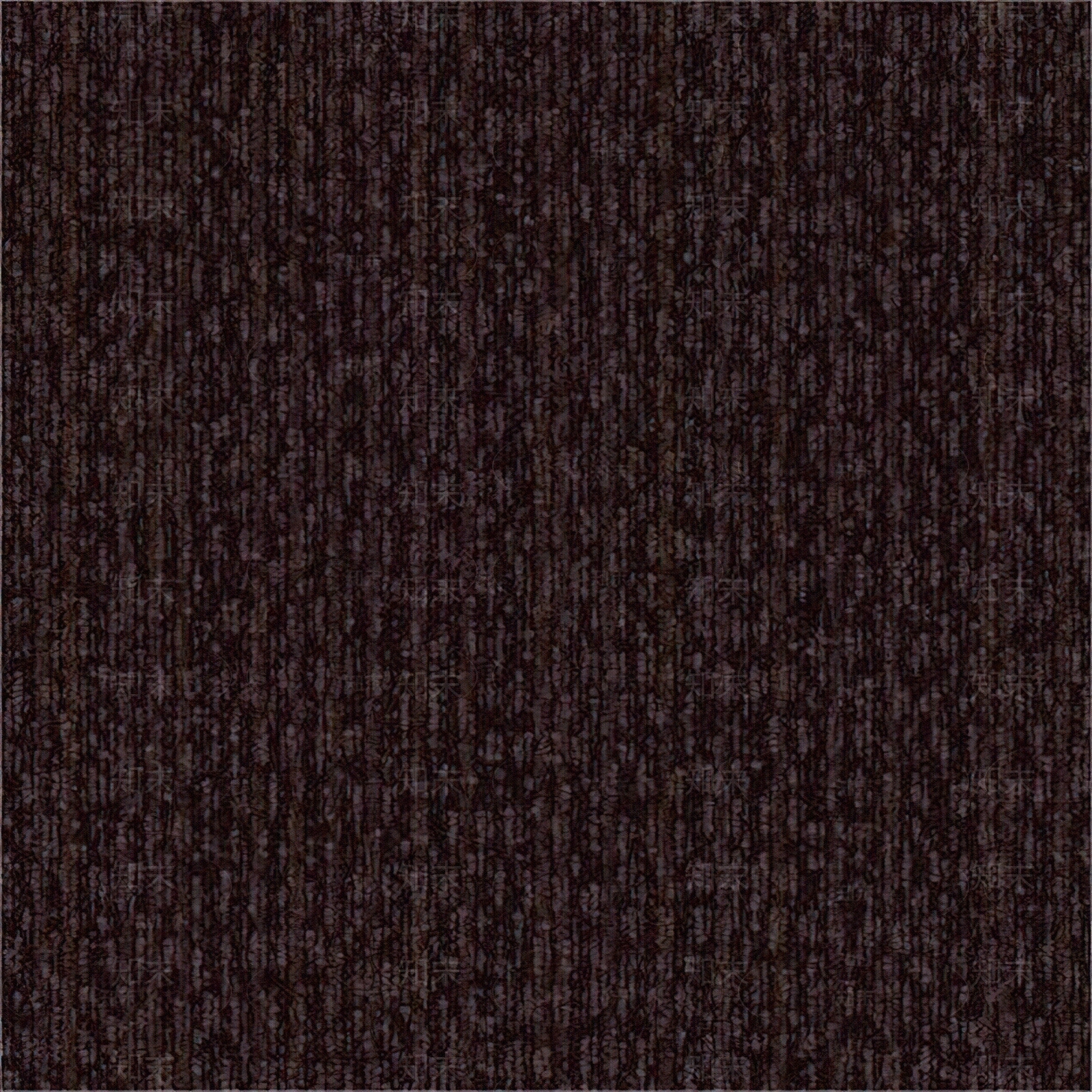 无缝深棕色系列毛麻地毯贴图下载【ID:1148693451】