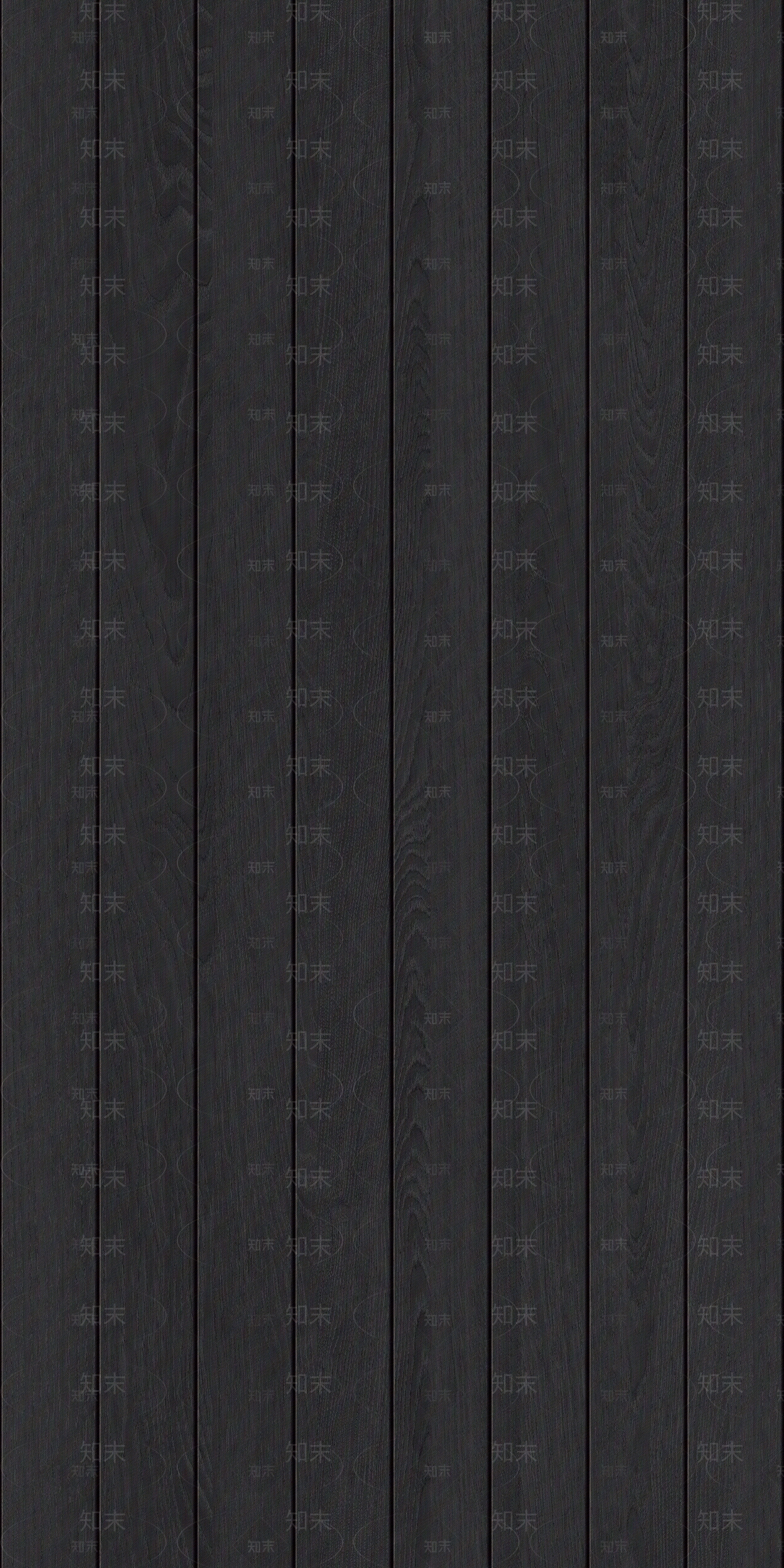 无缝黑色木纹防腐木贴图下载【ID:1148704800】