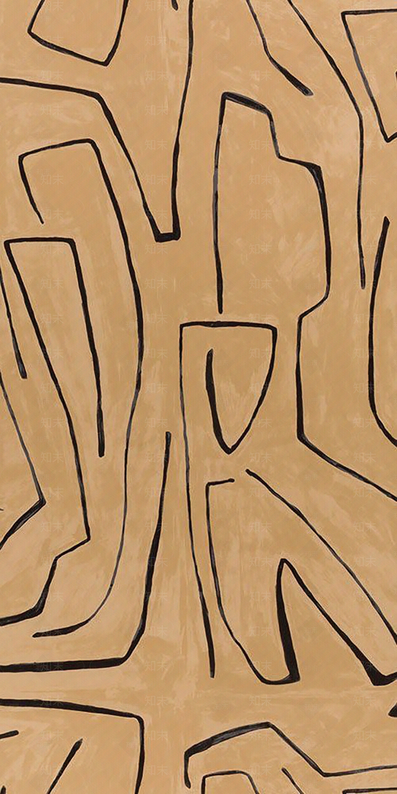 壁纸壁画地毯贴图下载【ID:1148708876】