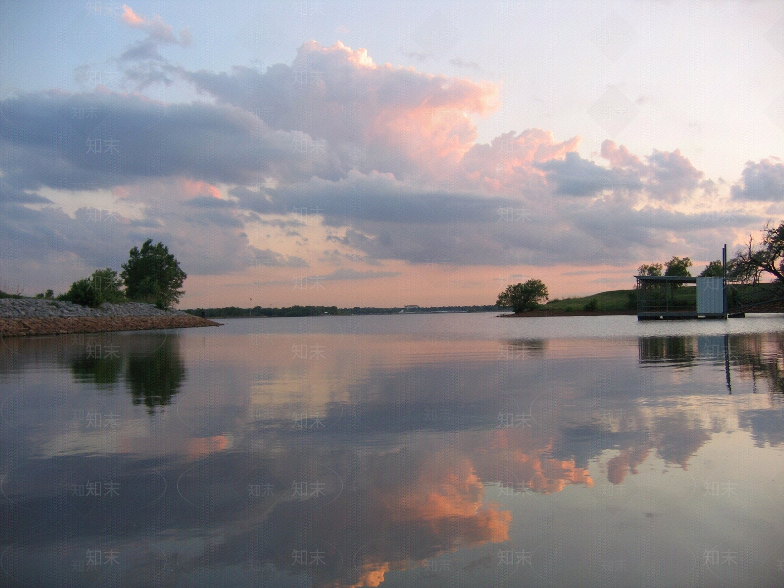 黄昏夕阳晚霞朝霞傍晚天空图下午蓝天白云云朵外景天空清晨夜景贴图下载【ID:1148721885】