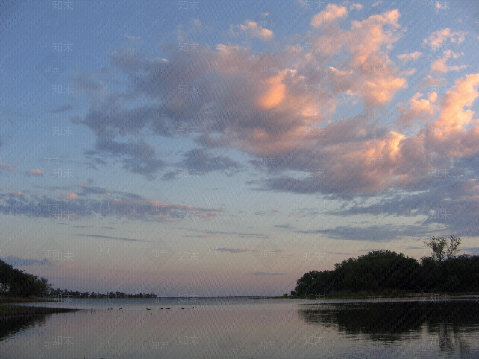 黄昏夕阳清晨傍晚晚霞外景天空下午贴图下载【ID:1148723073】