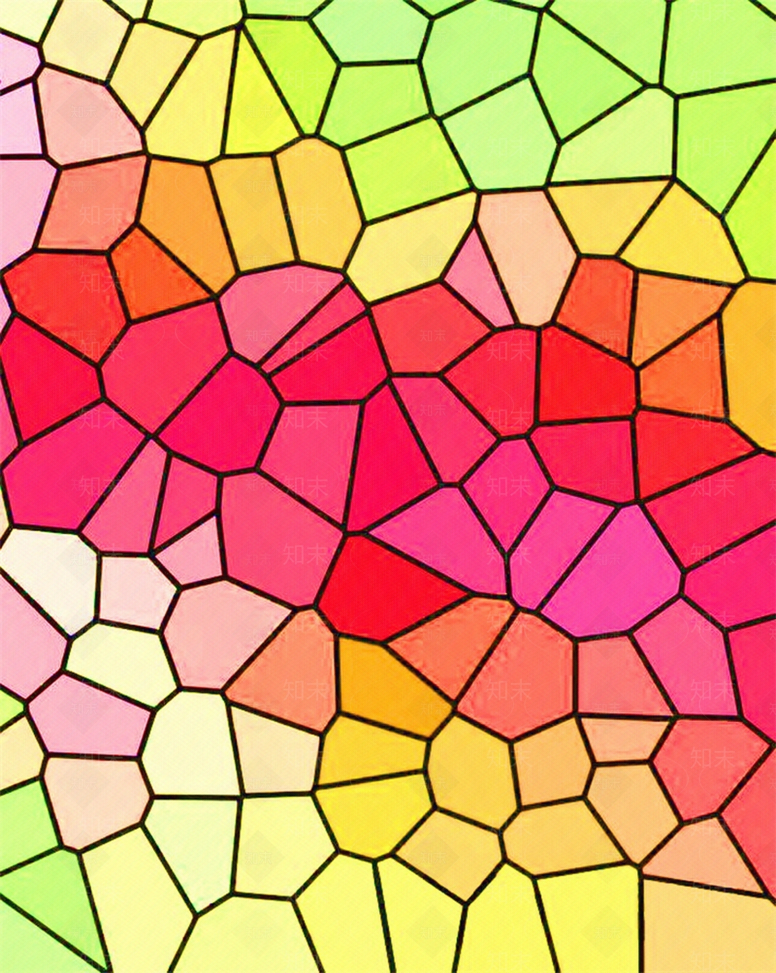 多色破碎彩色玻璃贴图下载【ID:1148723249】