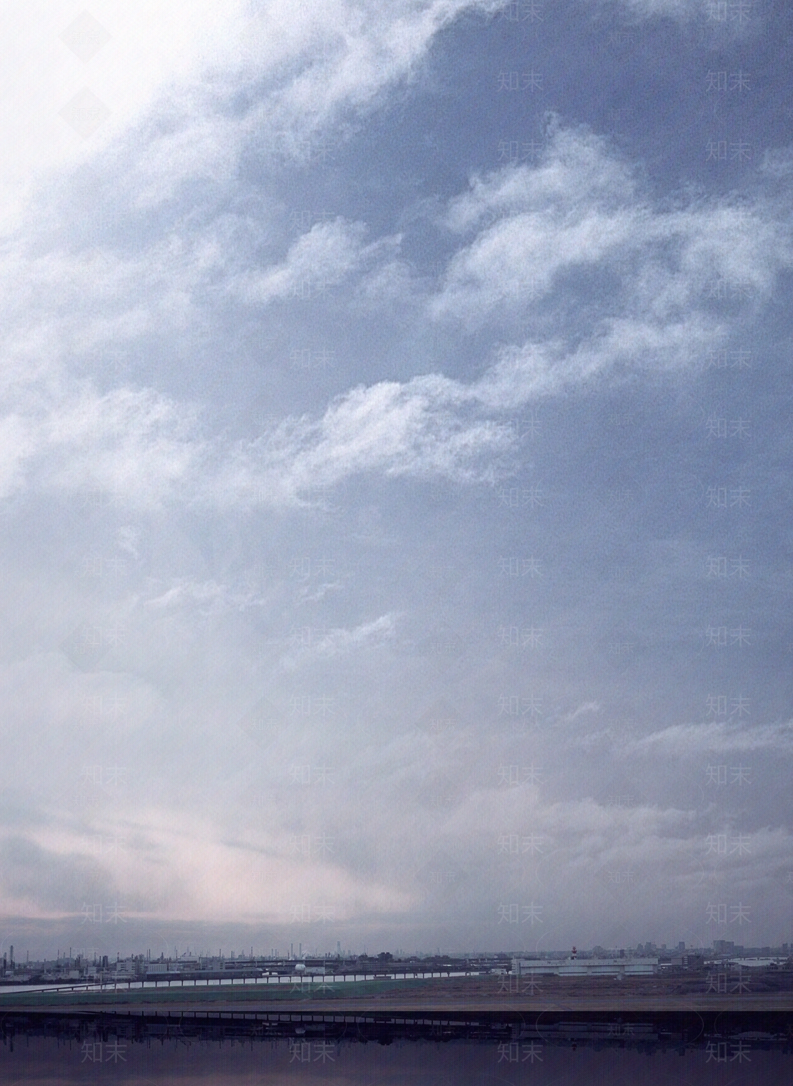 朝霞晚霞下午天空云朵阴天天空乌云天空外景日景贴图下载【ID:1148724121】