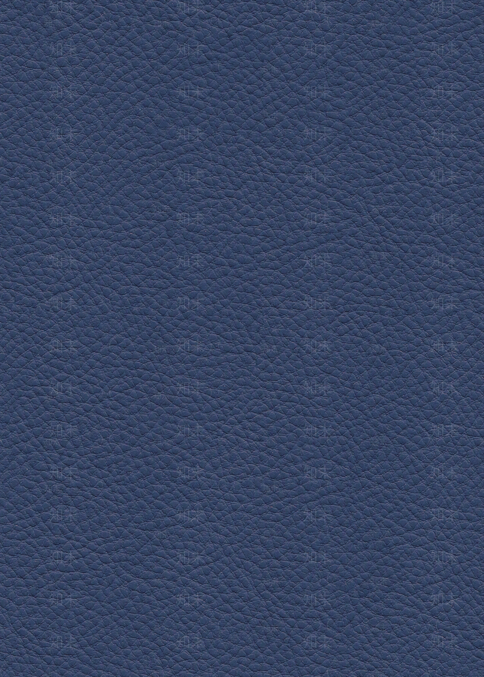 无缝蓝色粗纹皮革纹理贴图下载【ID:1148730460】