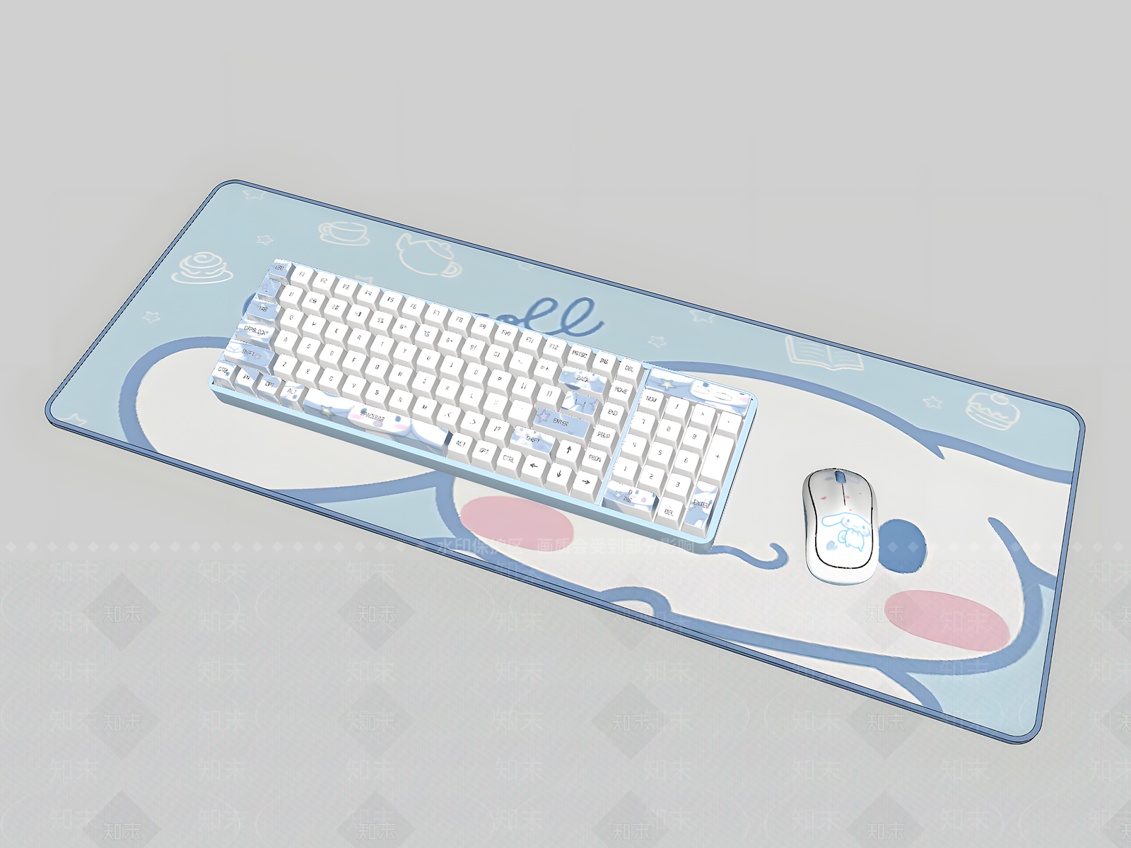 键盘SU模型下载【ID:1148782838】