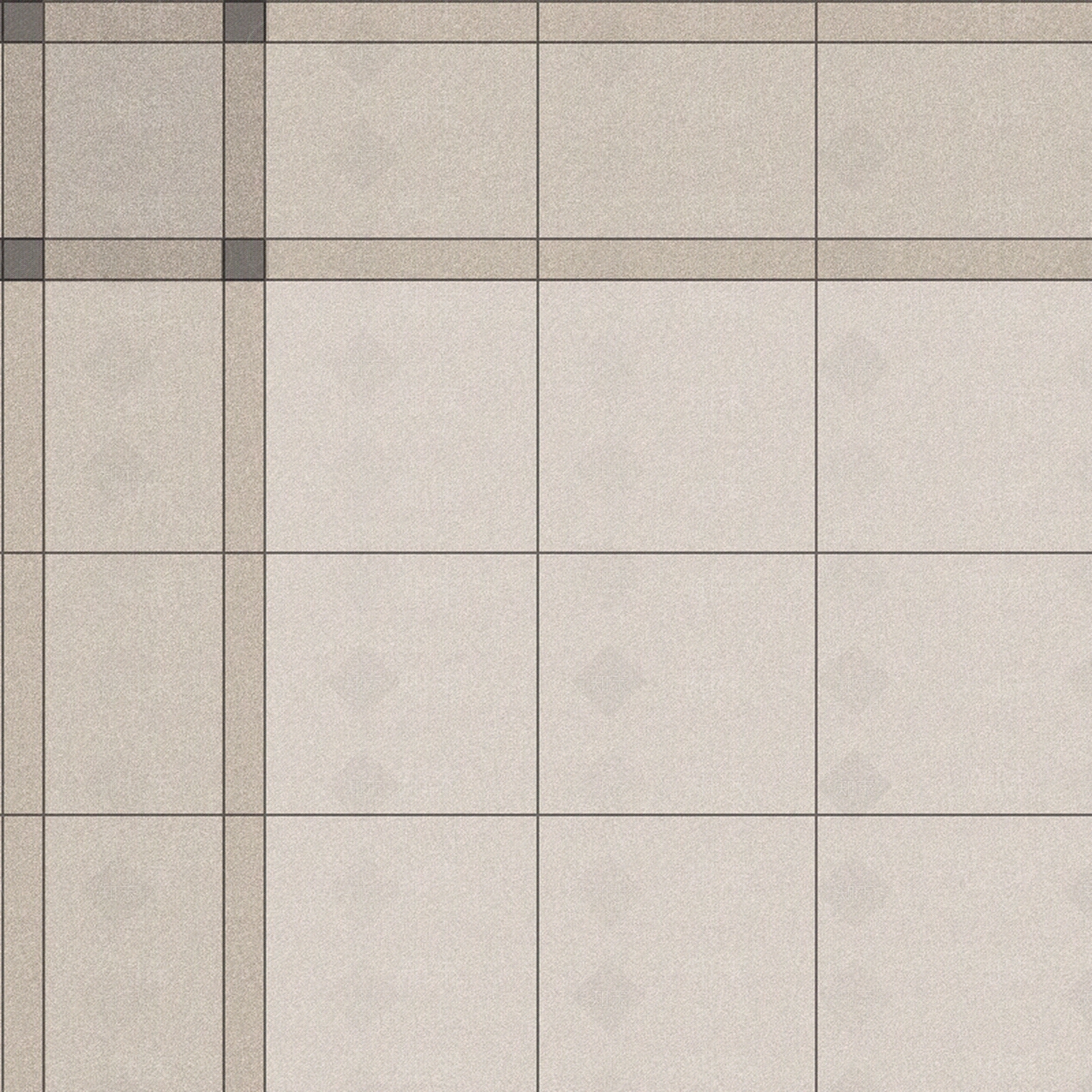 暖黄广场砖贴图下载【ID:1148849362】