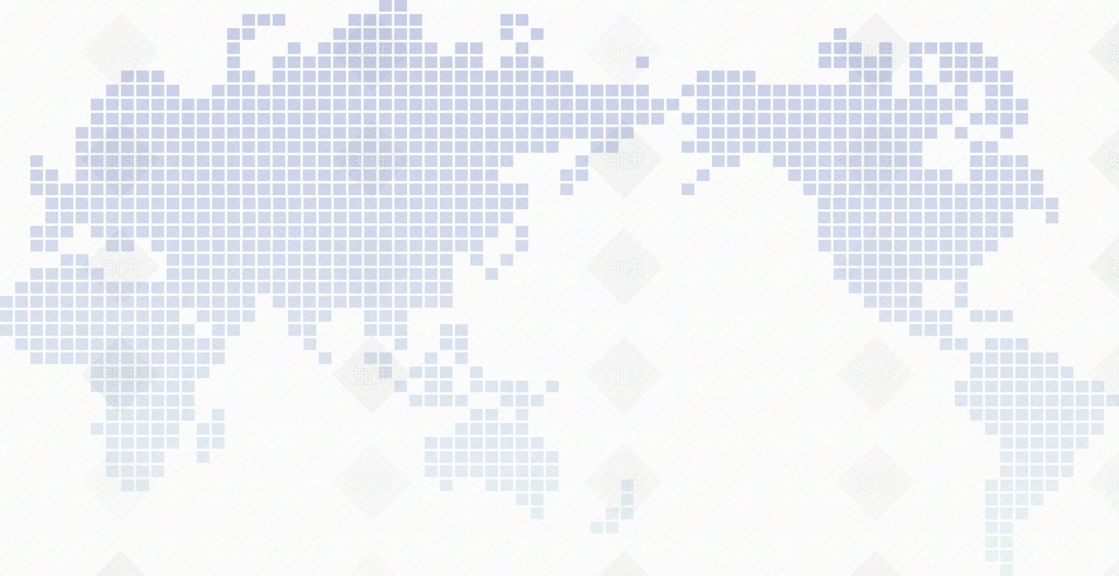 几何世界地图贴图下载【ID:1148888476】