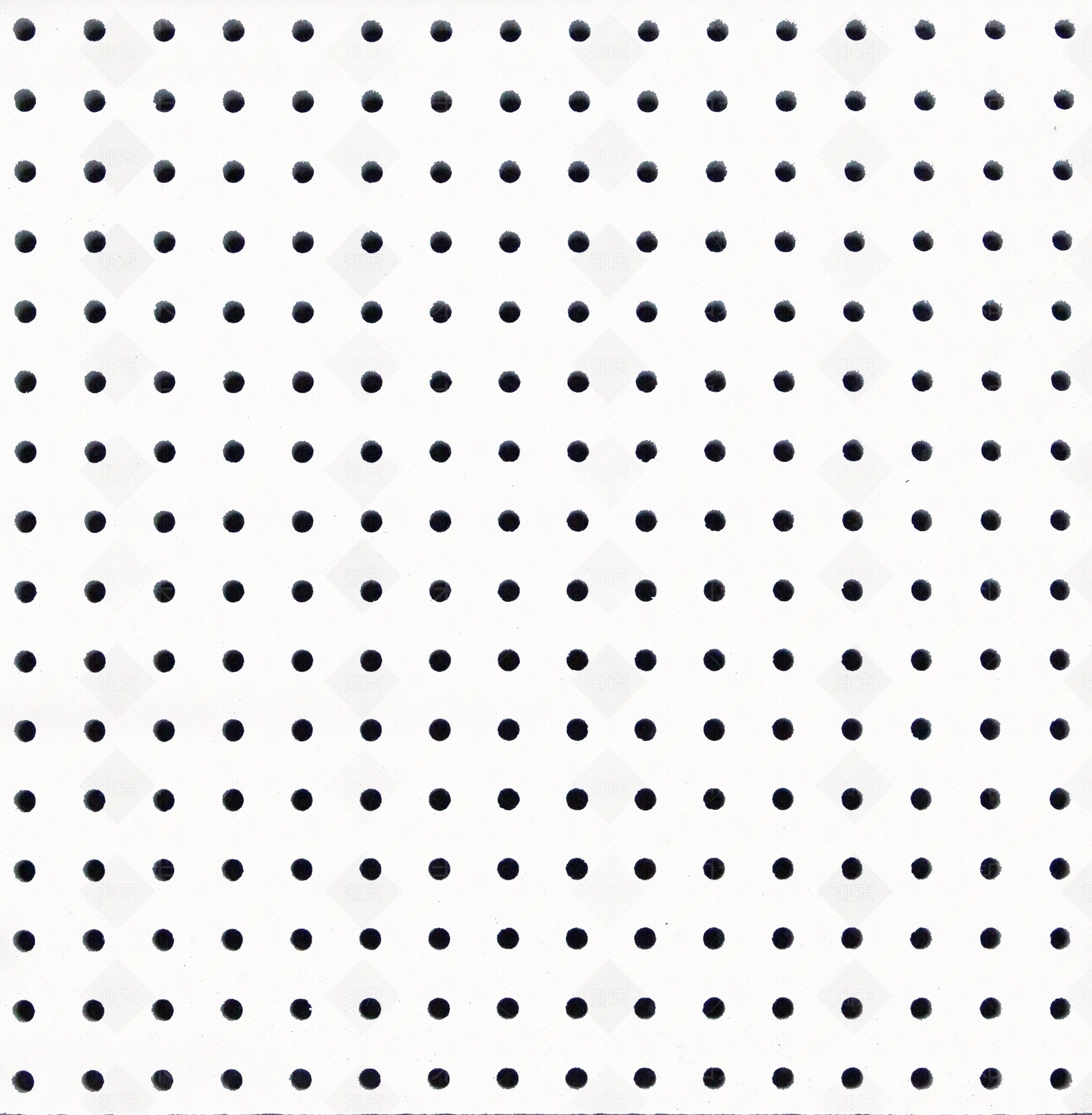 穿孔石膏板贴图下载【ID:1148974986】