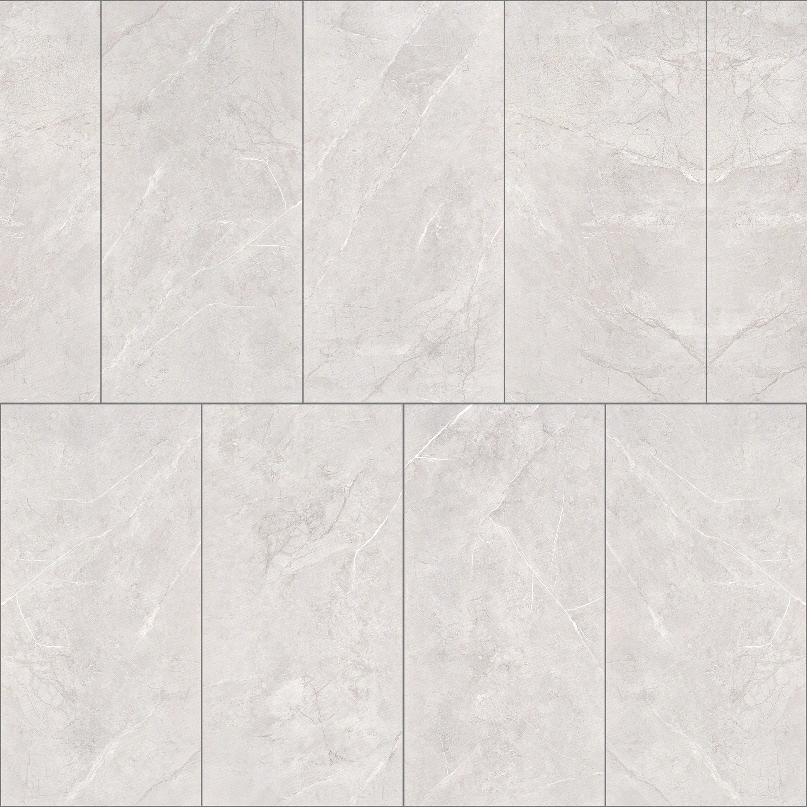 无缝暖灰错缝大理石瓷砖贴图下载【ID:1148995697】