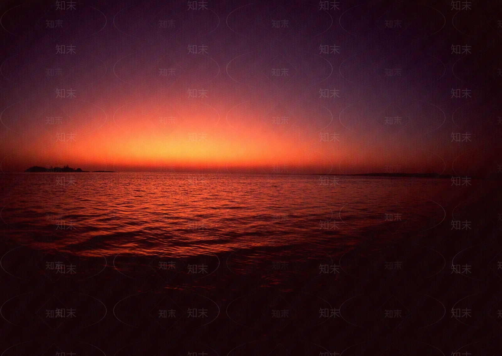 黄昏夕阳落日午后阳光大海天空日景云朵夕阳清晨傍晚天空图外景天空贴图下载【ID:1149047279】