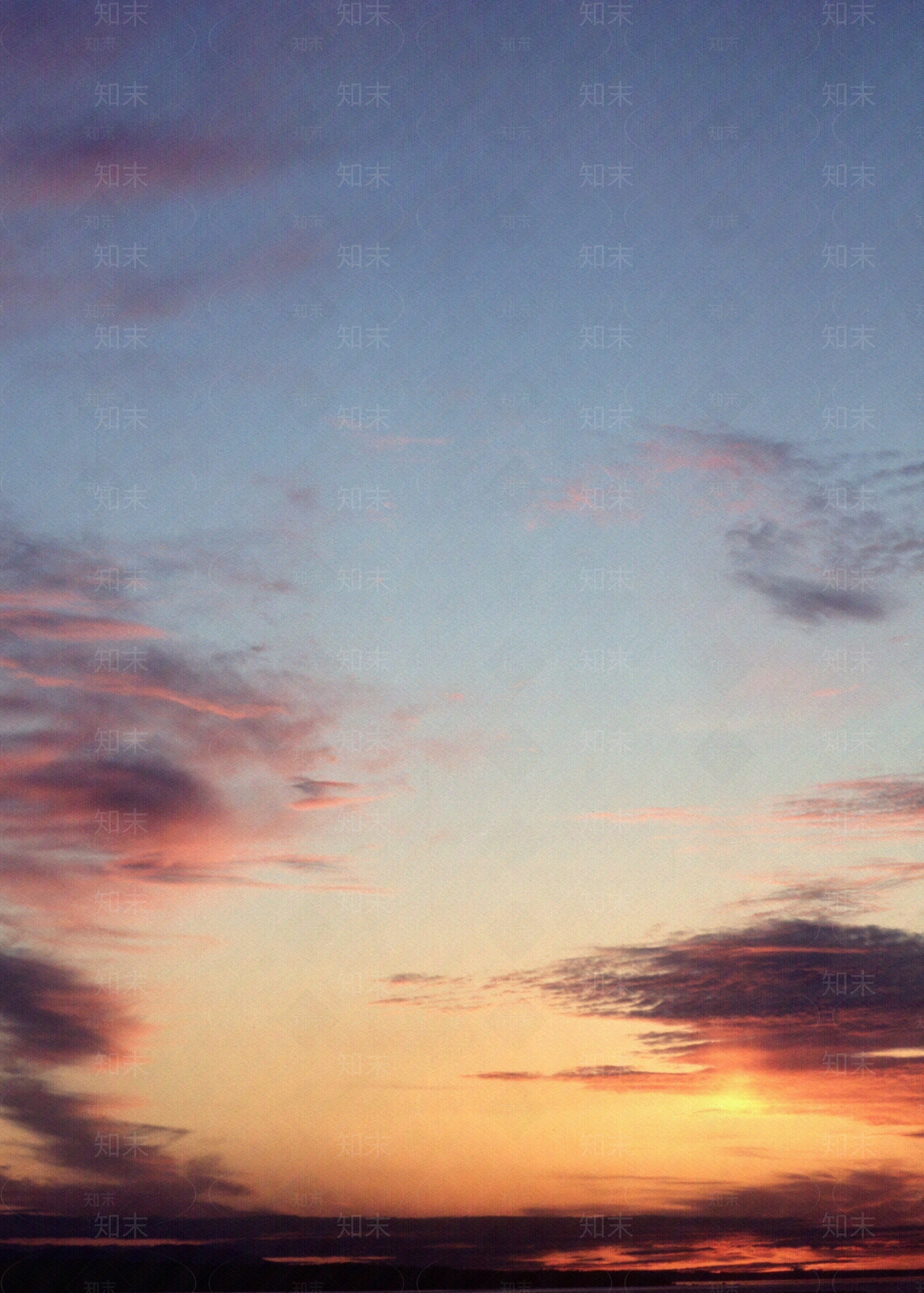 午后阳光天空日景云朵外景天空夕阳清晨傍晚天空图晚霞贴图下载【ID:1149048730】