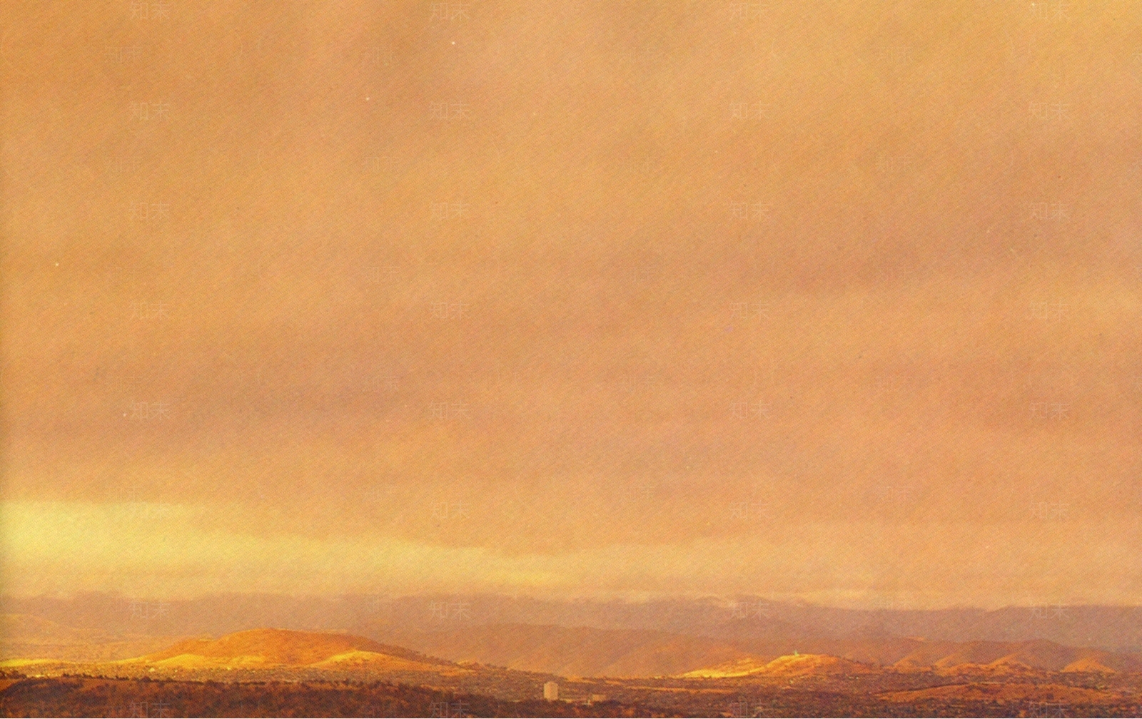 黄昏夕阳落日午后阳光大海天空日景云朵夕阳清晨傍晚天空图外景天空多云贴图下载【ID:1149053517】