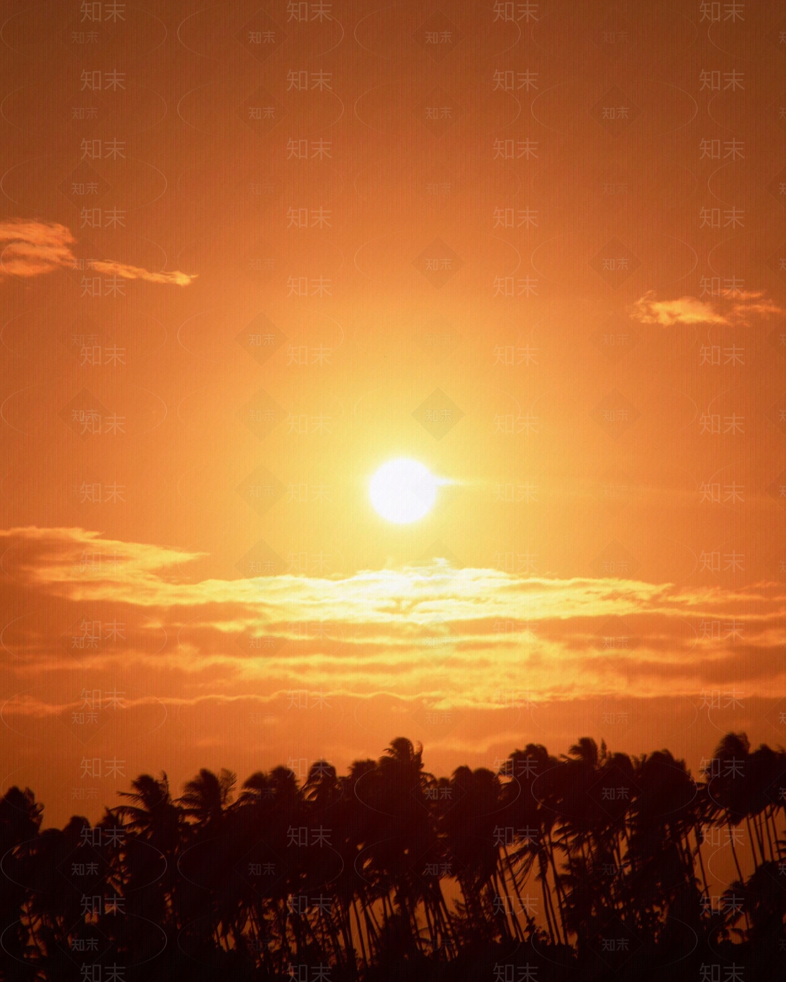 黄昏夕阳落日傍晚彩霞晚霞云朵白云蓝天日景夜景外景天空图贴图下载【ID:1149124996】
