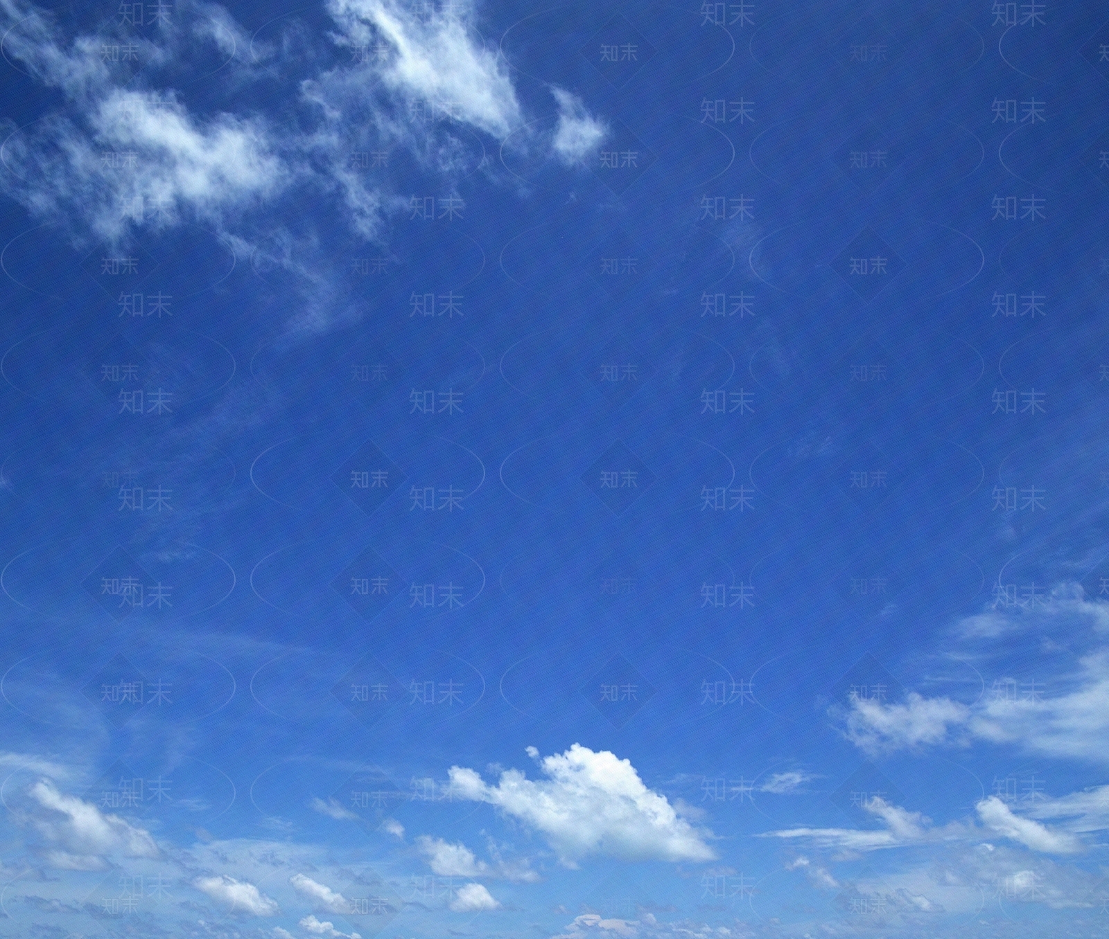 蓝天白云日景彩霞白天天空外景自然风景竞赛风天空贴图下载【ID:1149134113】