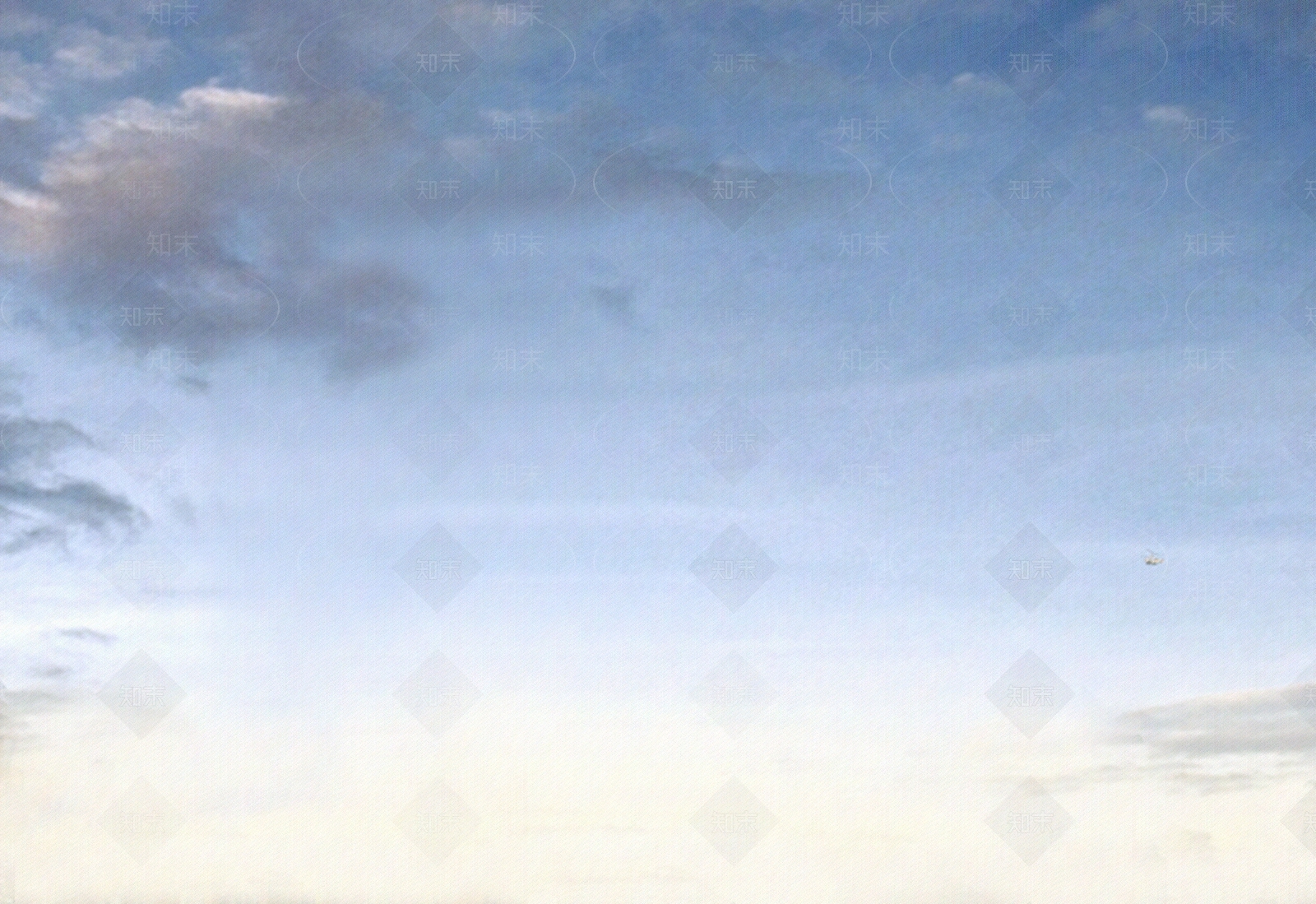 天空高清贴图材质