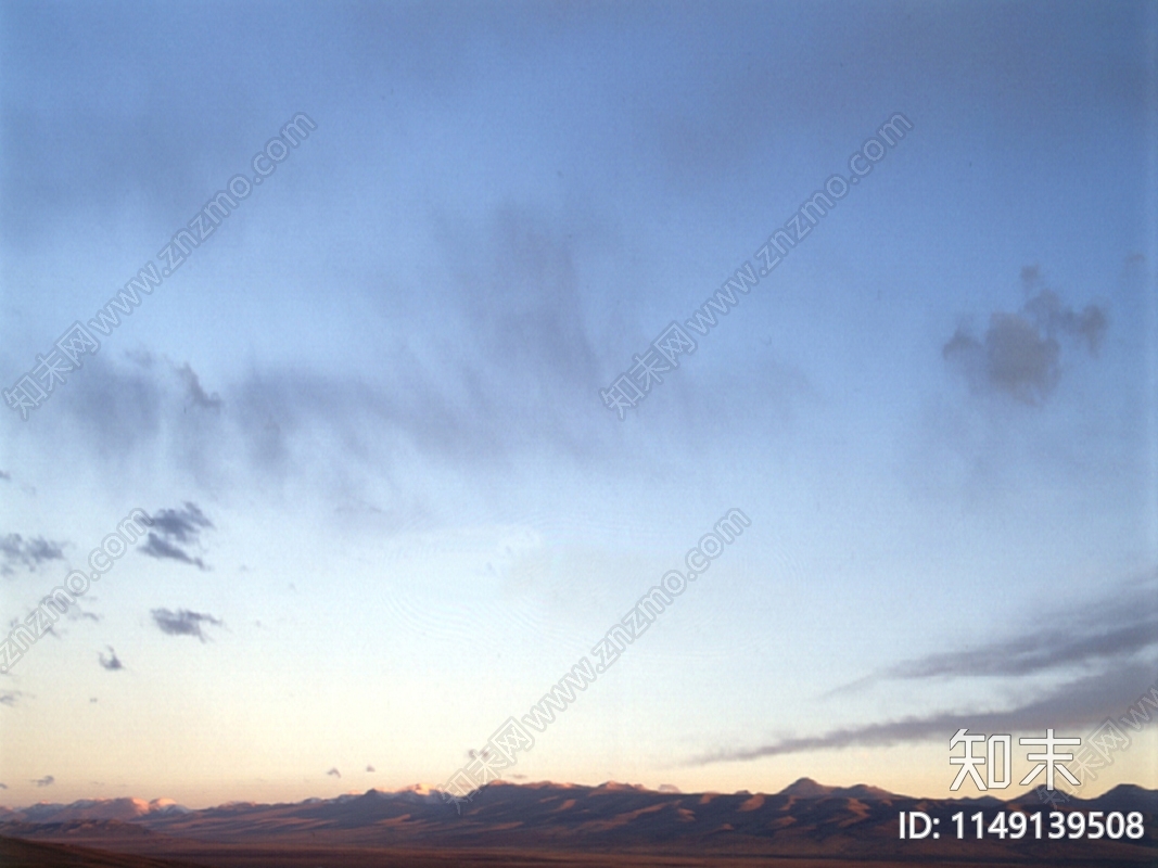 日出清晨蓝天白云日景朝霞黄昏夕阳白天天空外景自然风景竞赛风天空贴图下载【ID:1149139508】