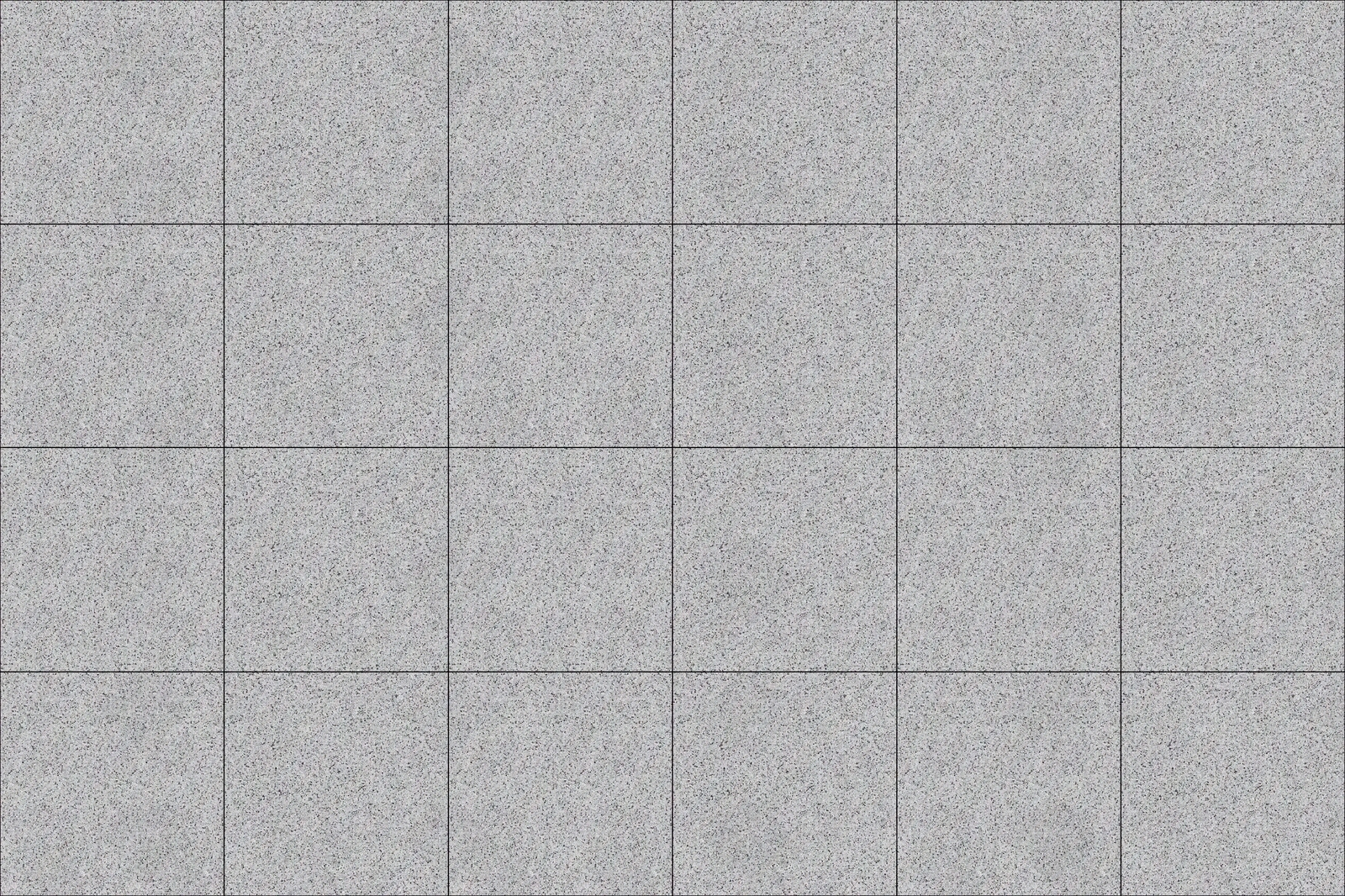 无缝芝麻灰花岗岩广场砖贴图下载【ID:1149175469】