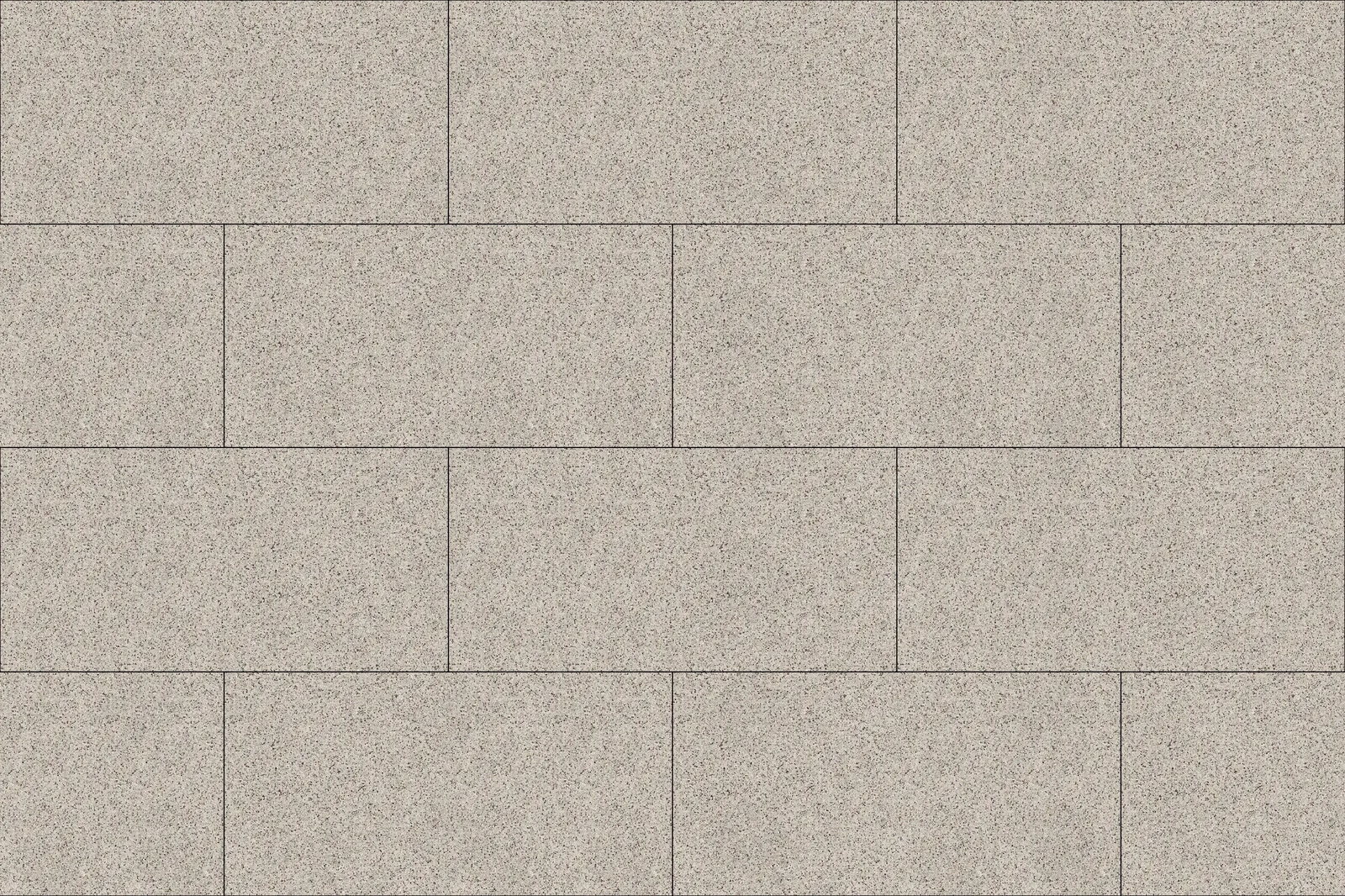 无缝工字铺暖灰花岗岩广场砖贴图下载【ID:1149176948】