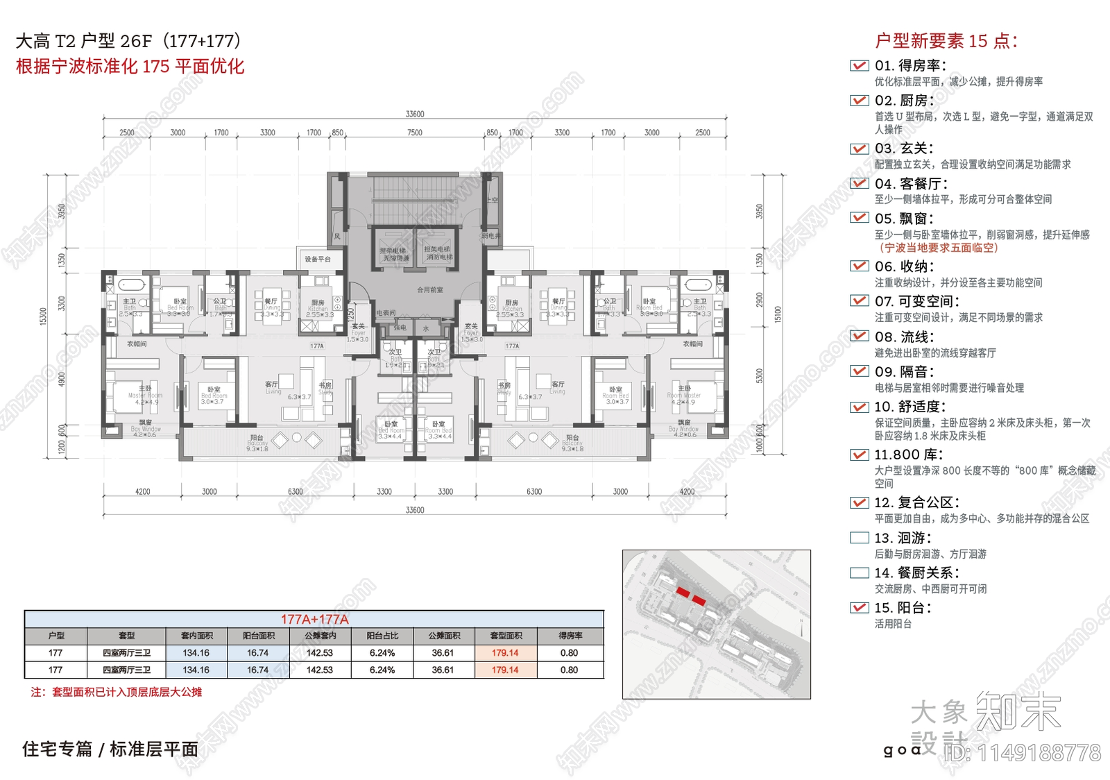 宁波江北姚江新区绿城滨河沁月建筑方案文本下载【ID:1149188778】_【知末方案文本库】
