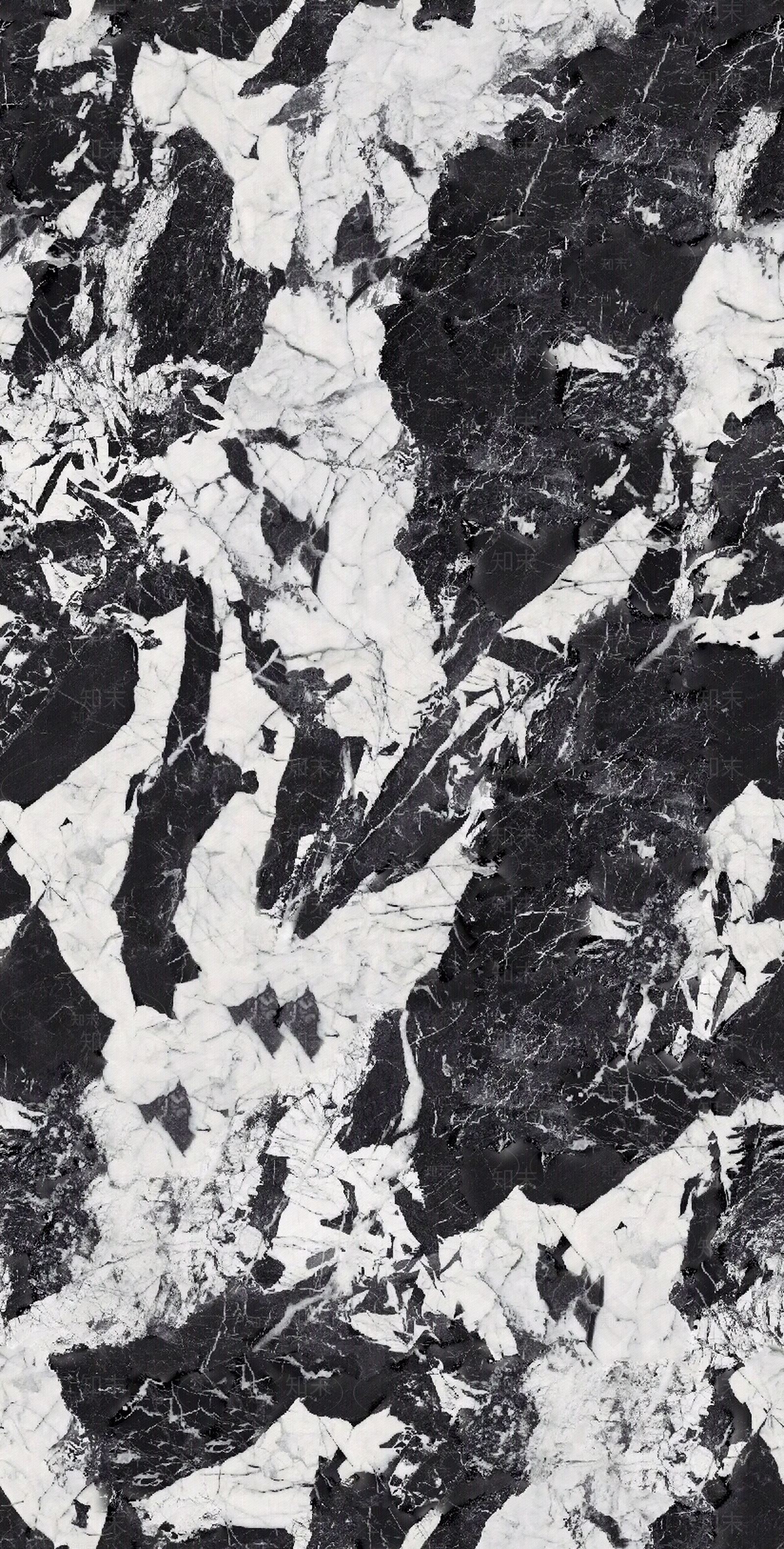 宝格丽珍珠黑大理石贴图下载【ID:1149204434】