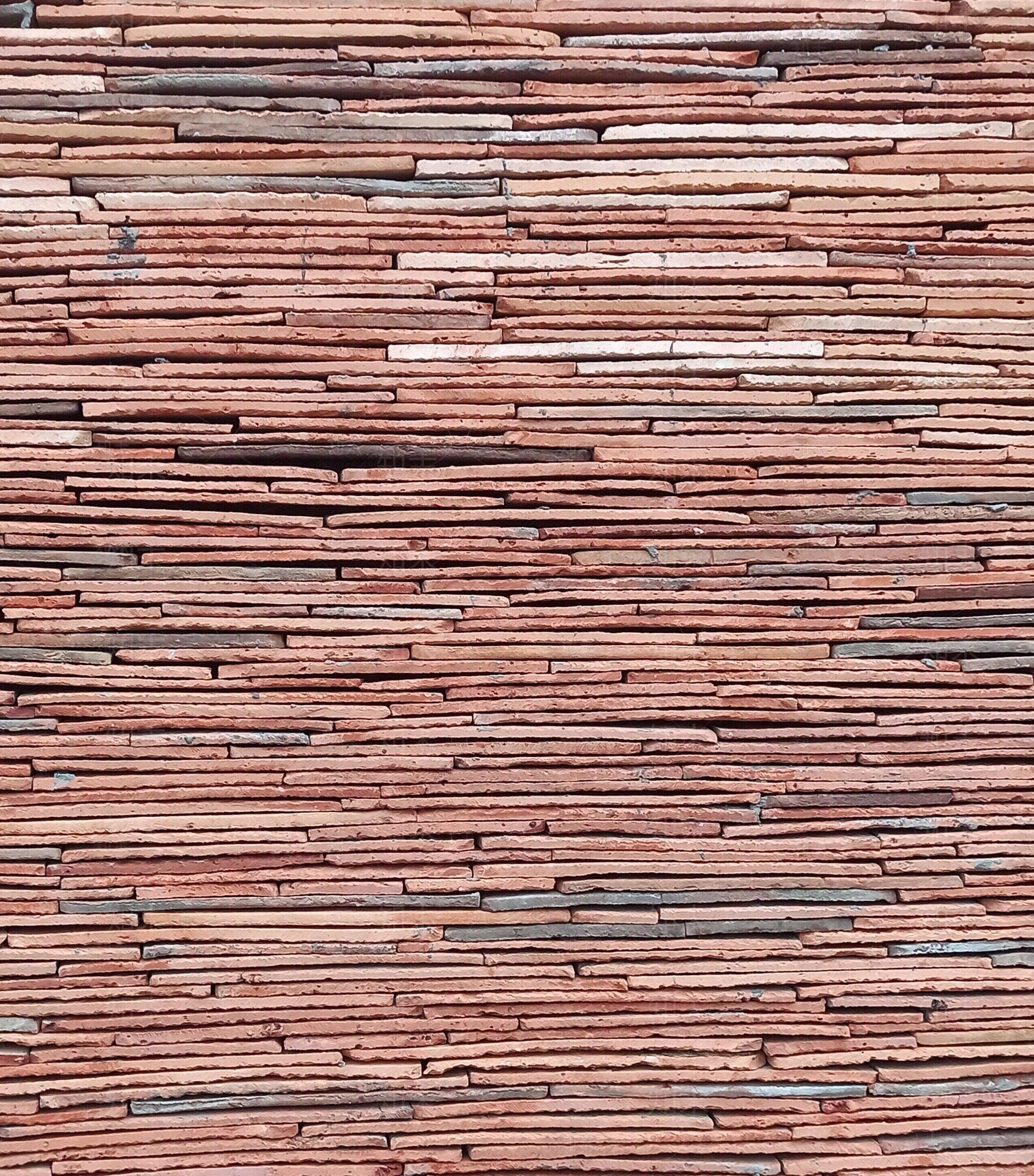 红砖文化石墙面贴图下载【ID:1149234408】