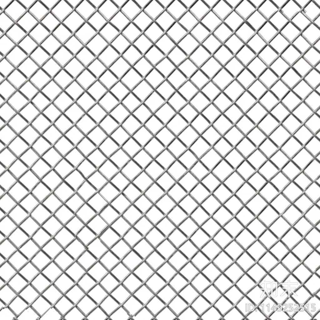PNG免扣金属网格栅金属贴图下载【ID:1149252515】
