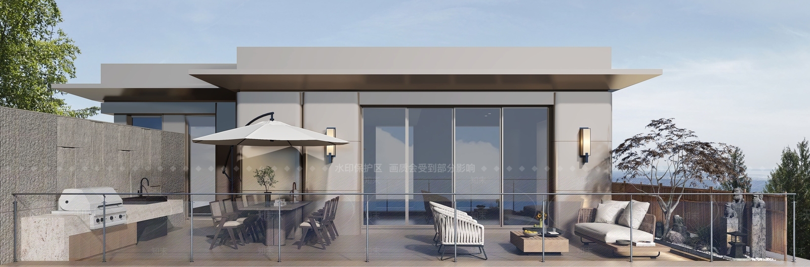现代3D模型下载【ID:1149255670】