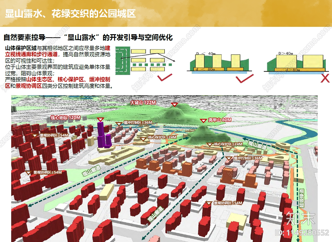唐山钢铁概念总体规划及唐钢南区城市设计方案文本下载【ID:1149280552】
