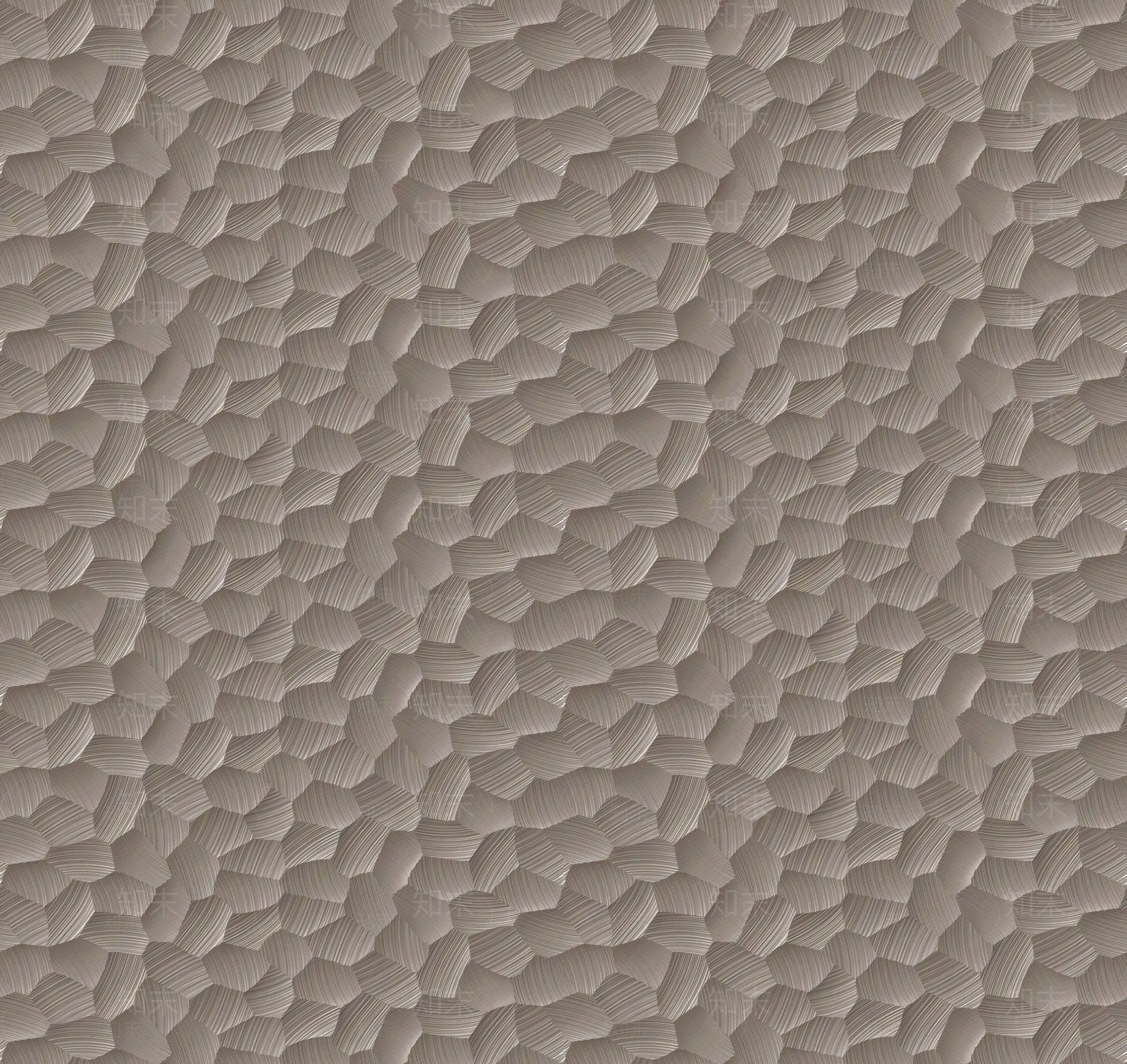 无缝灰咖色凹凸肌理墙面贴图下载【ID:1149300696】