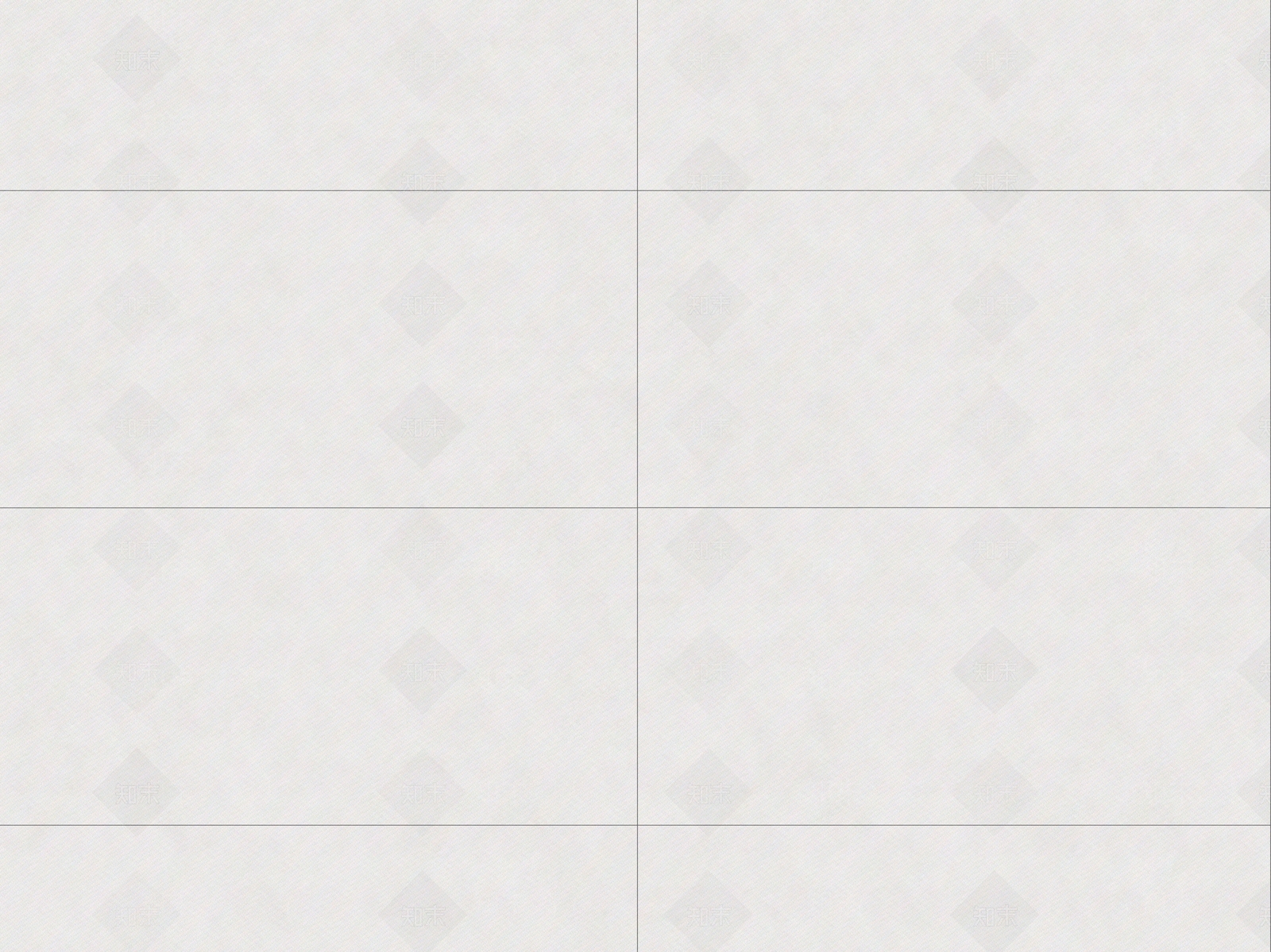 无缝奶油白柔光砖瓷砖贴图下载【ID:1149332479】