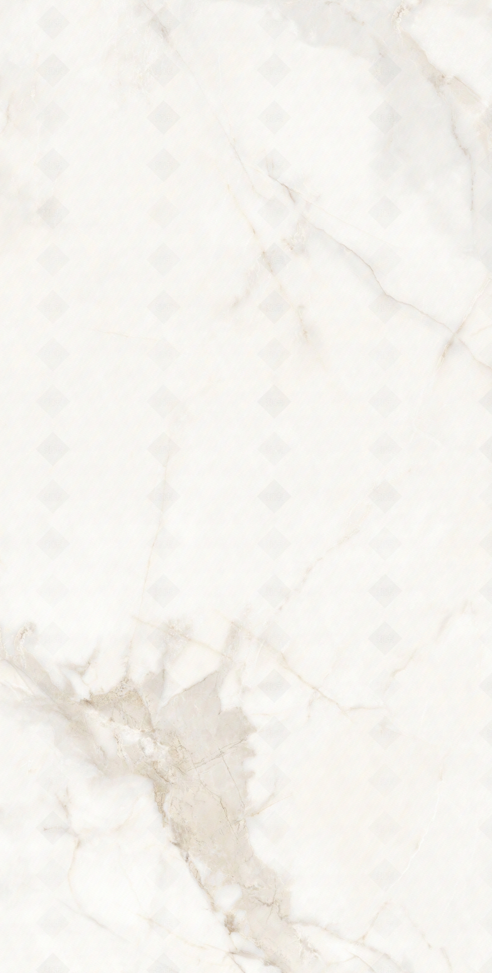 欧神诺白色羊脂玉大理石瓷砖贴图下载【ID:1149340620】