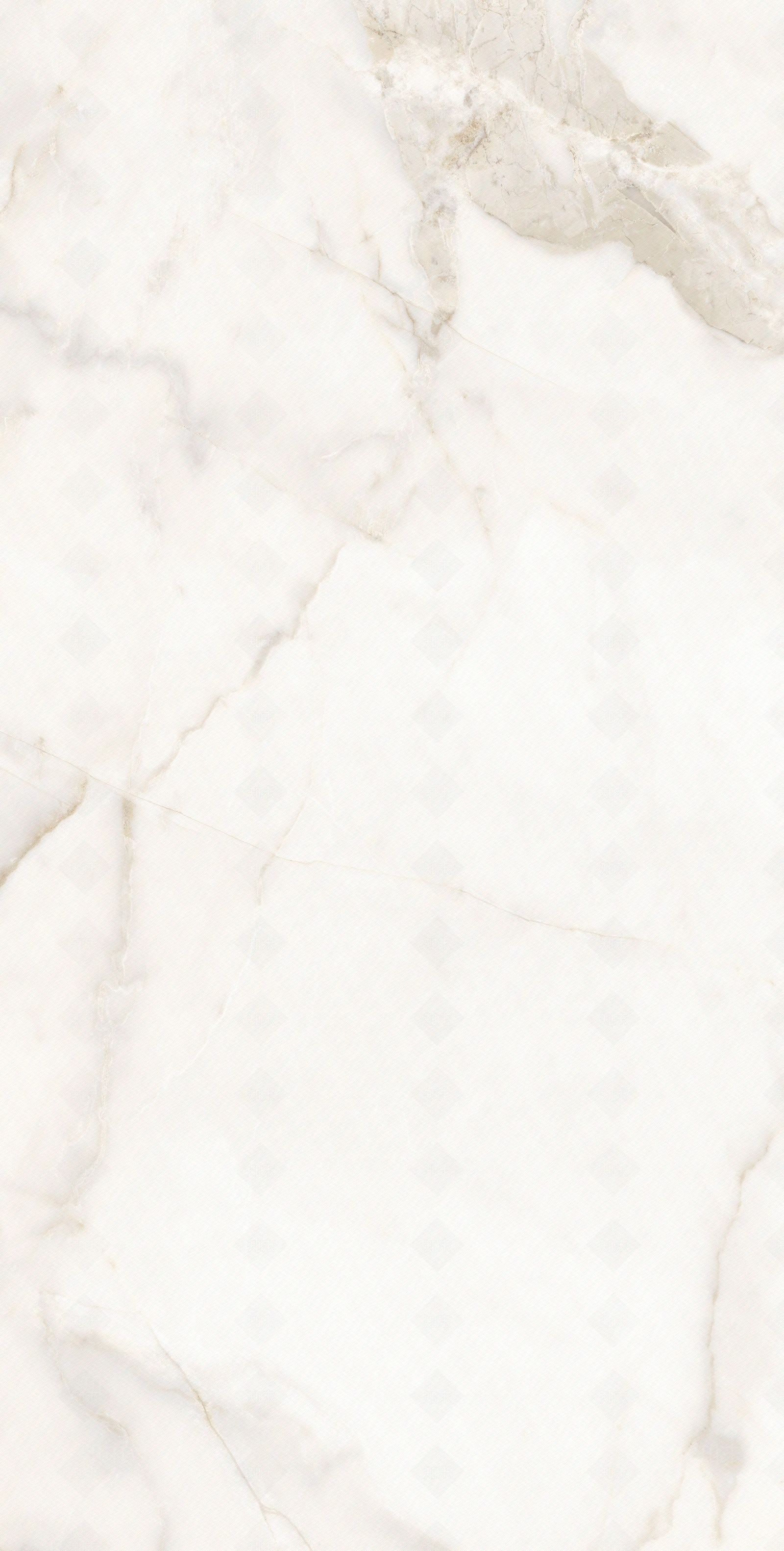 欧神诺白色羊脂玉大理石瓷砖贴图下载【ID:1149342237】